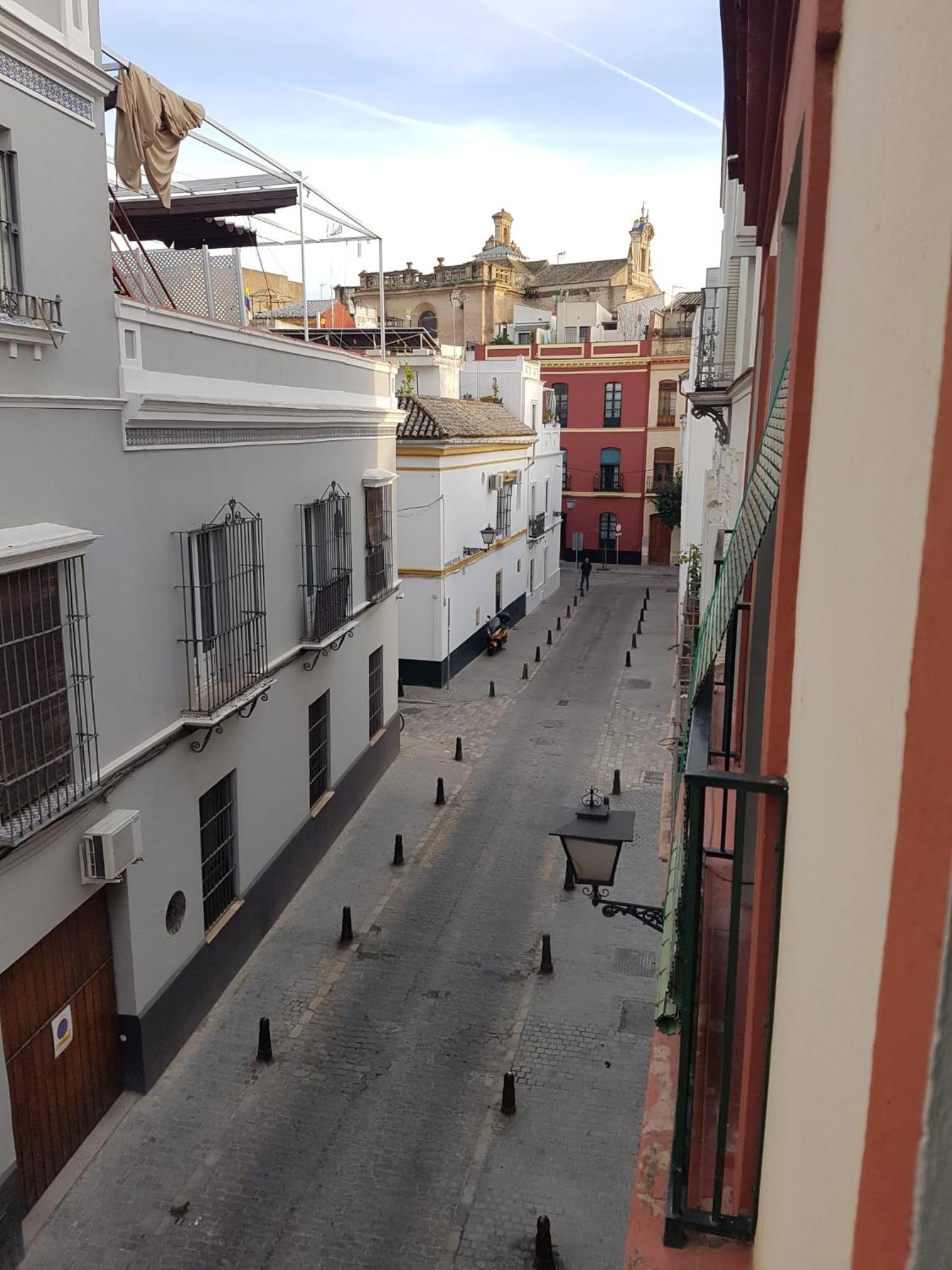 Apartamentos Marco Sancho Centro-Alameda-Setas