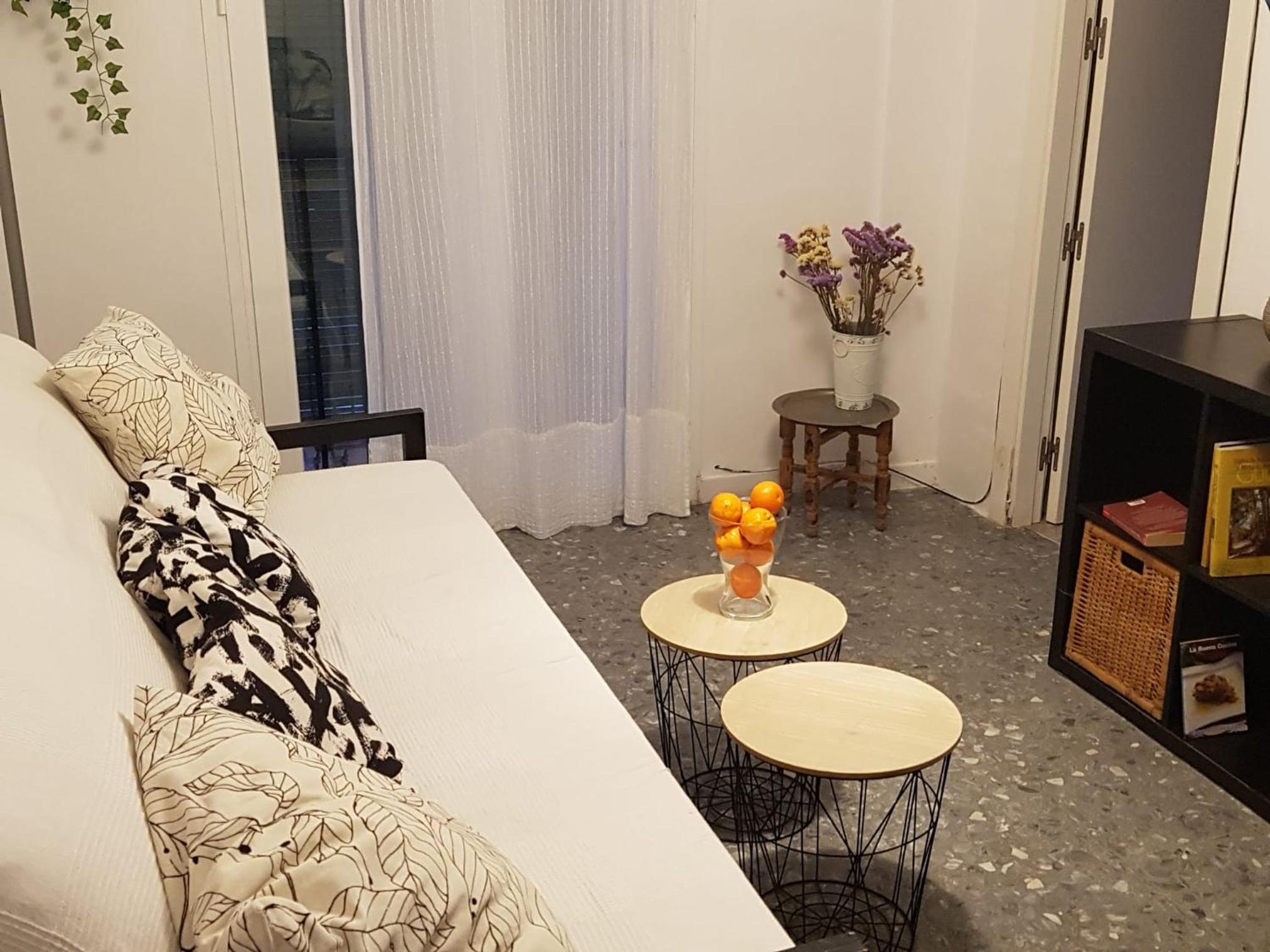 Apartamentos Marco Sancho Centro-Alameda-Setas