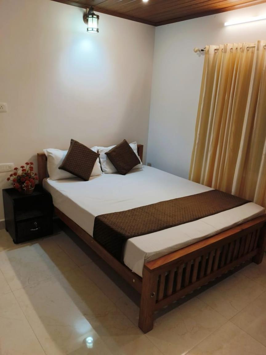 Suryas farm stay view 4