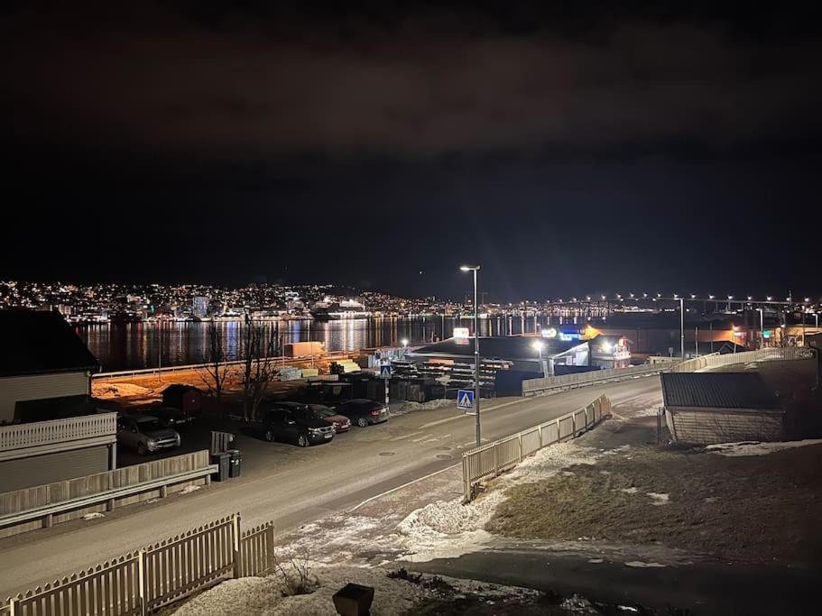 Sentralt på fastlandet og gåavstand til alle fasiliteter! view 3