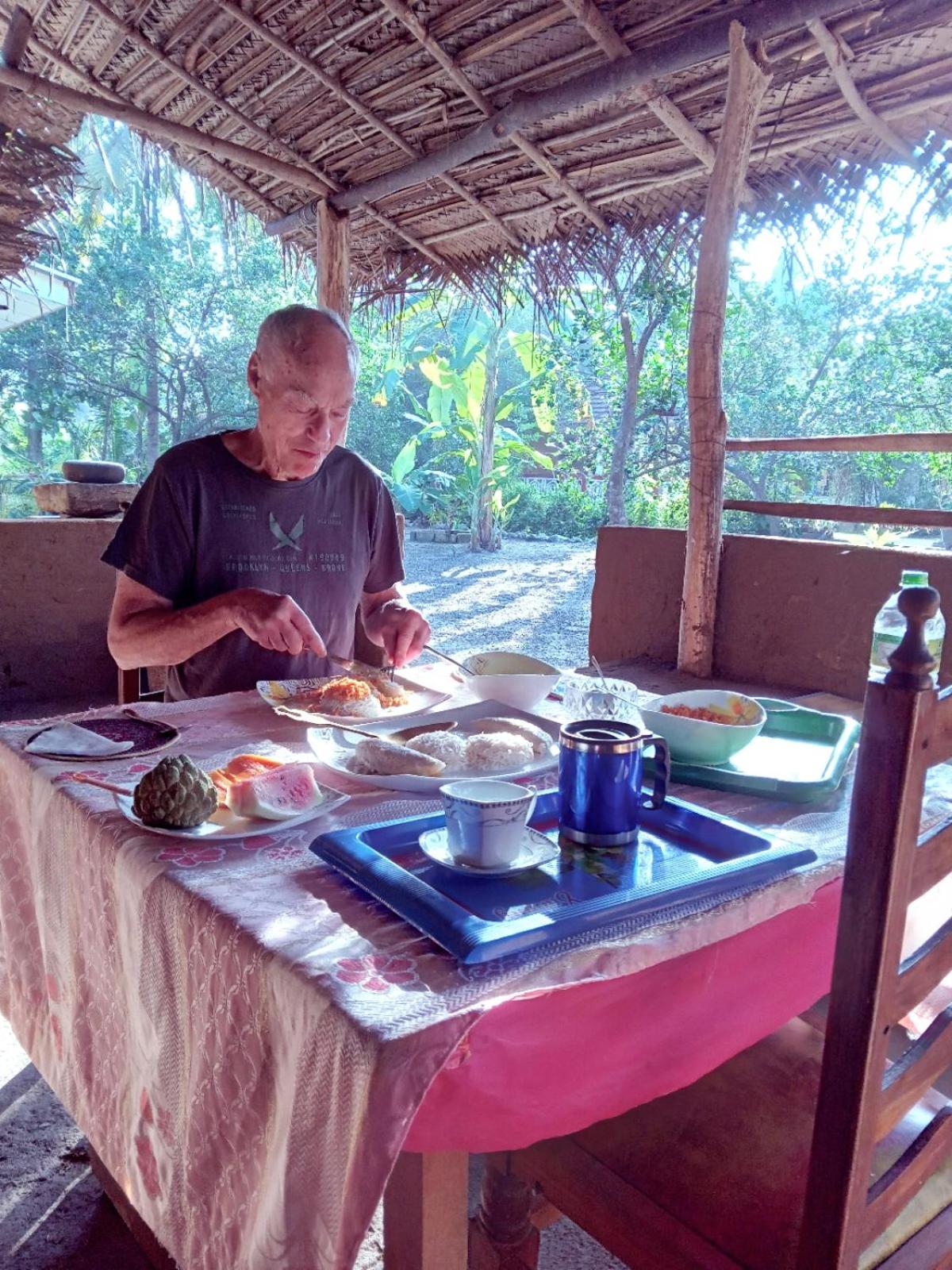 Nirwana Resort