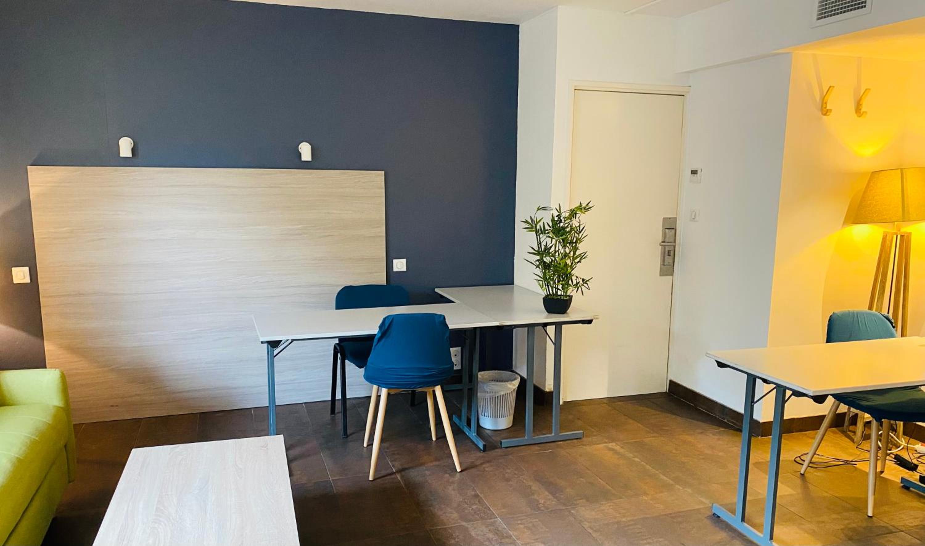 Hotel & Spa Gil de France Cap d'Agde 2