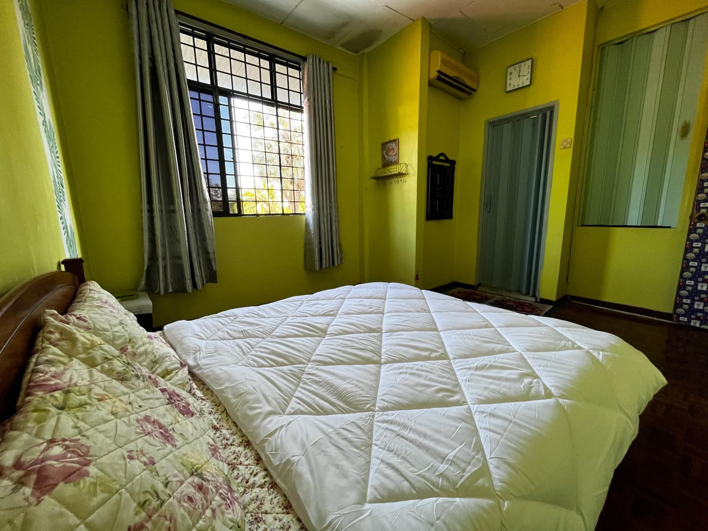 Wan Homestay Kulim Hi-Tech Mslliim only photo 8