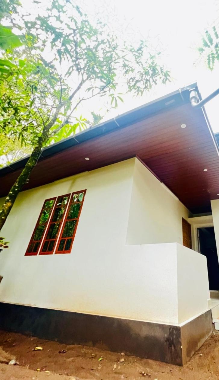 Suryas farm stay view 5