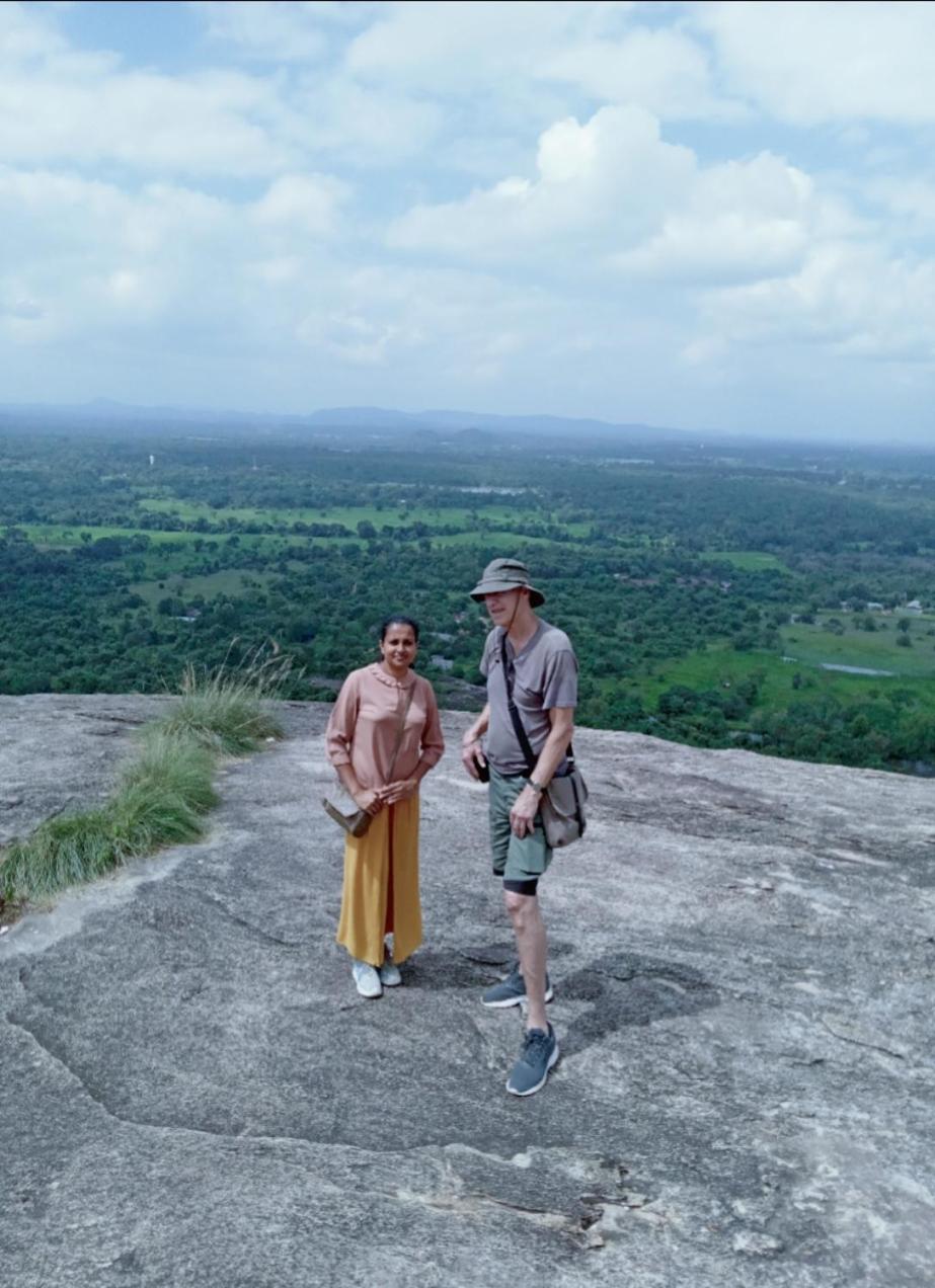 Nirwana Resort
