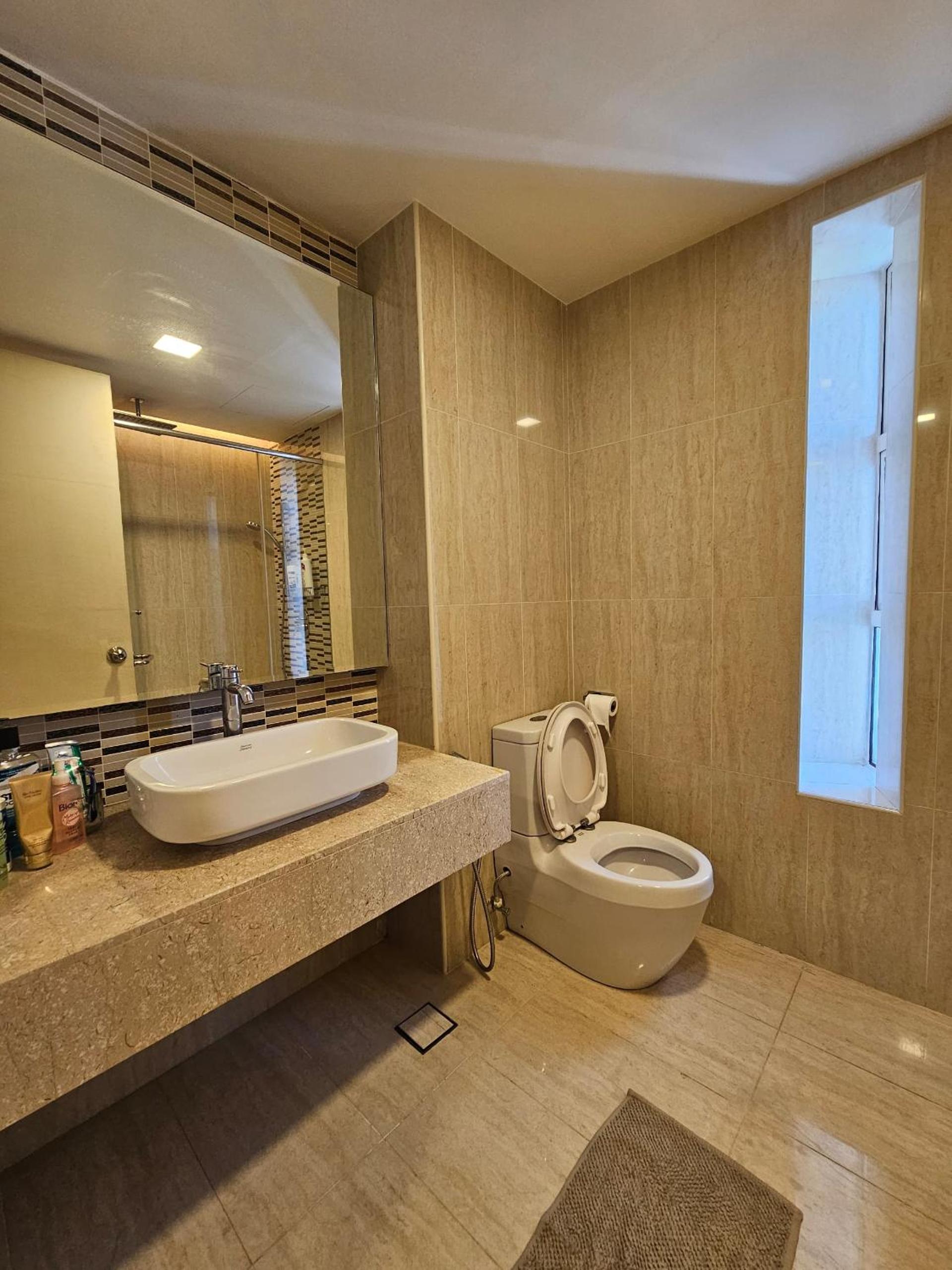 The Sky Suite @ Impiana on the Waterfront
