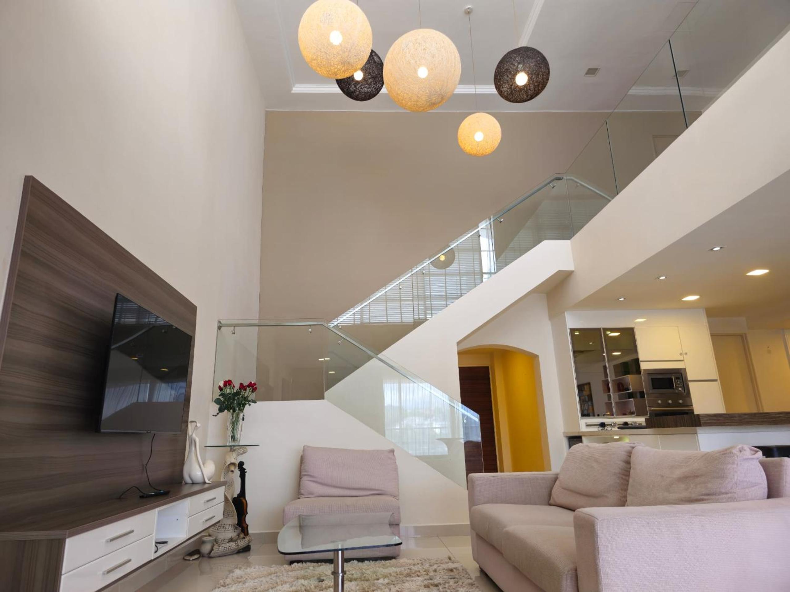The Sky Suite @ Impiana on the Waterfront