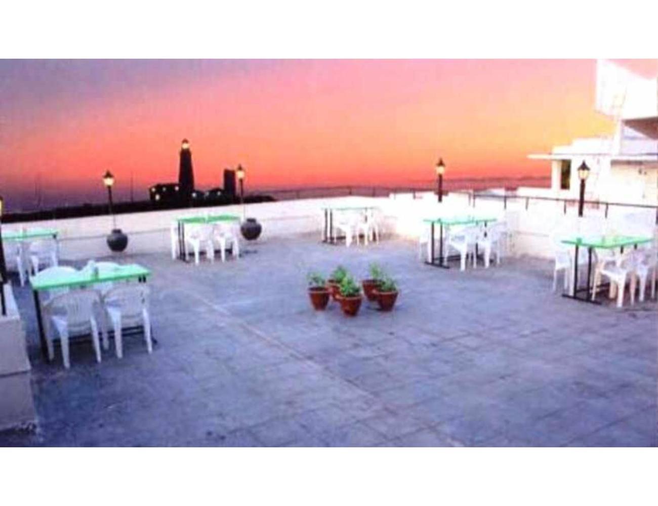 Hotel Nila Solapur view 2
