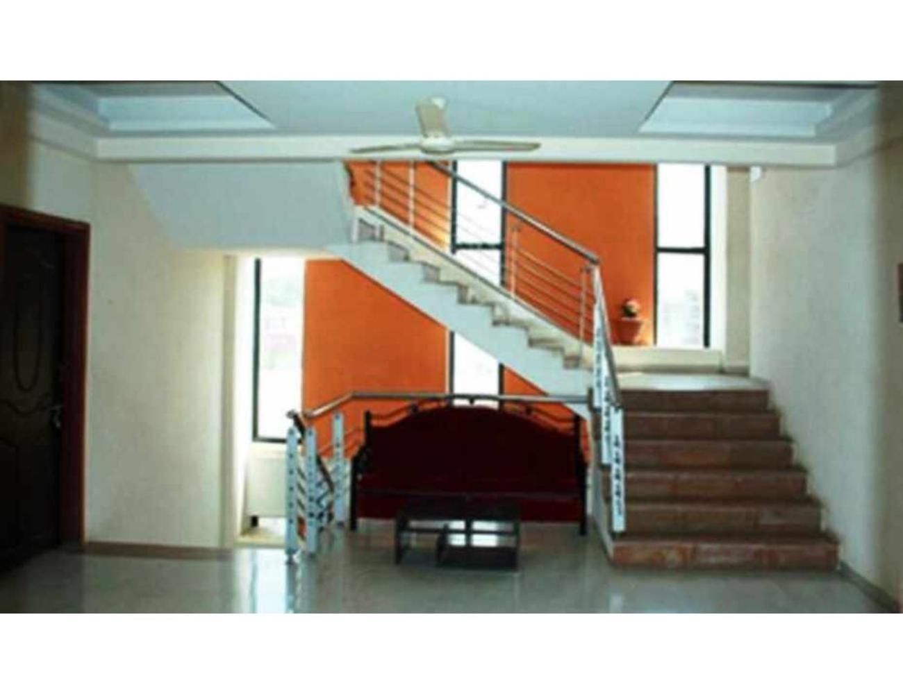 Hotel Nila Solapur view 4
