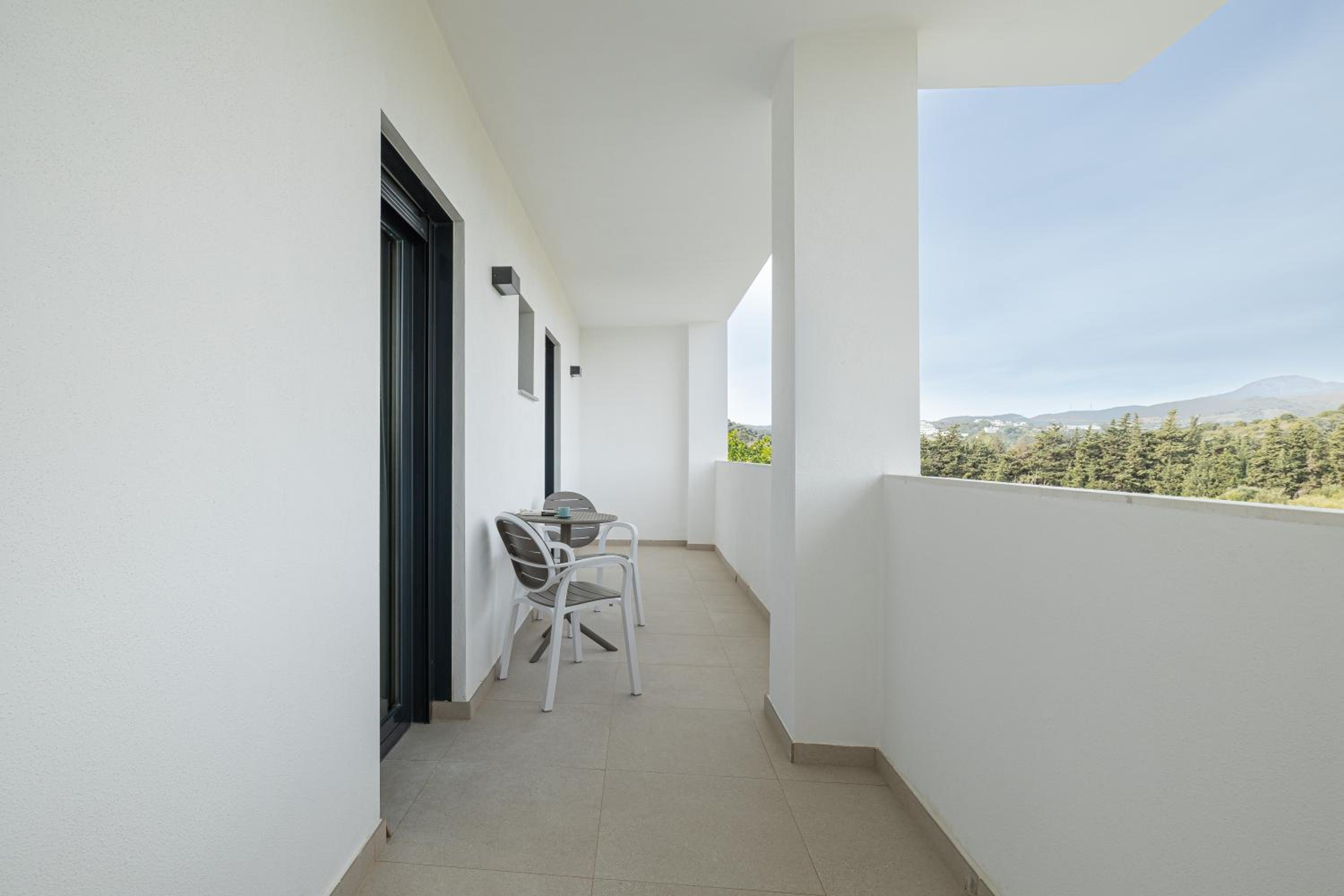 Seaside Serenity apartamento Estepona