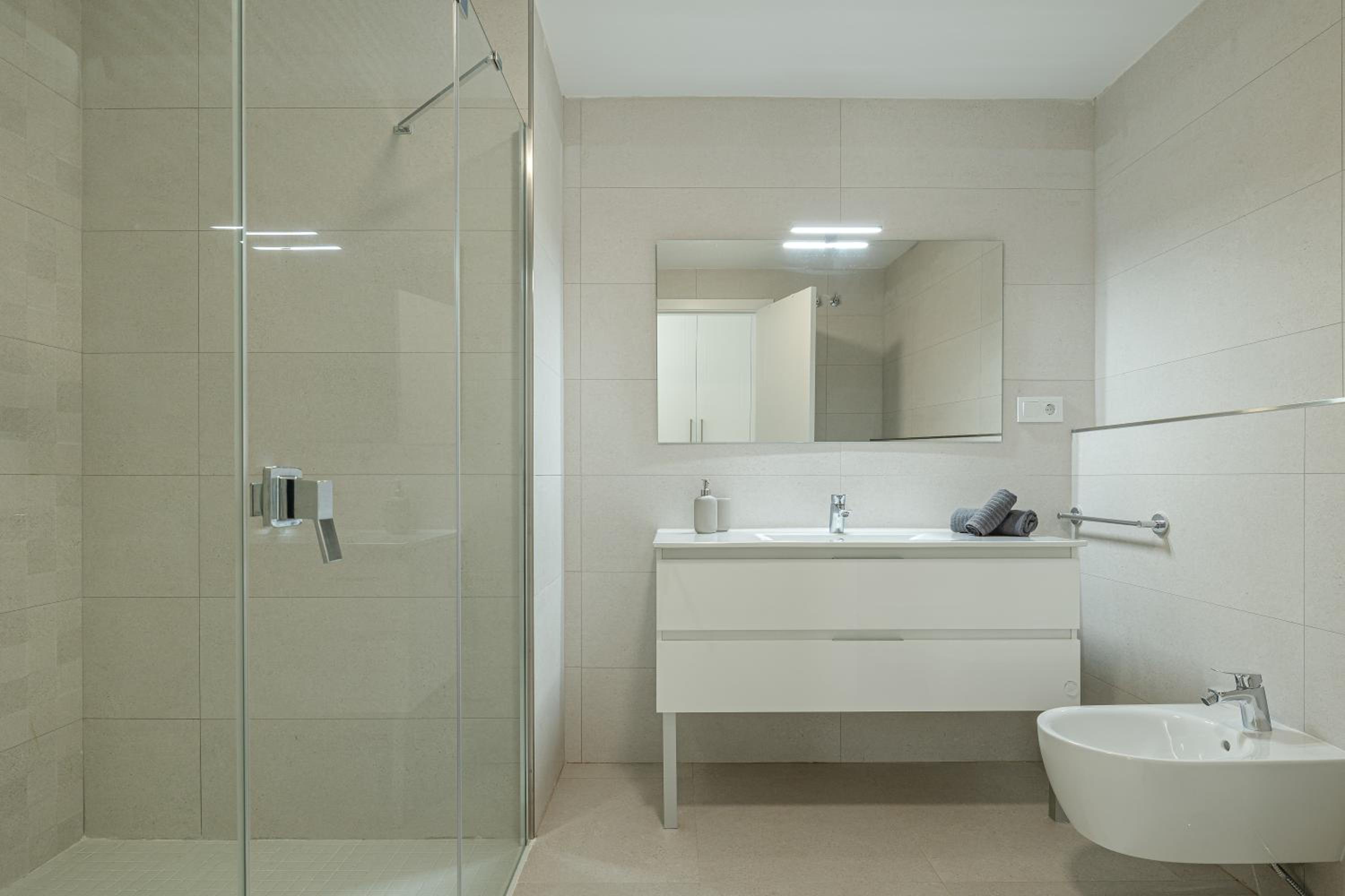 Seaside Serenity apartamento Estepona