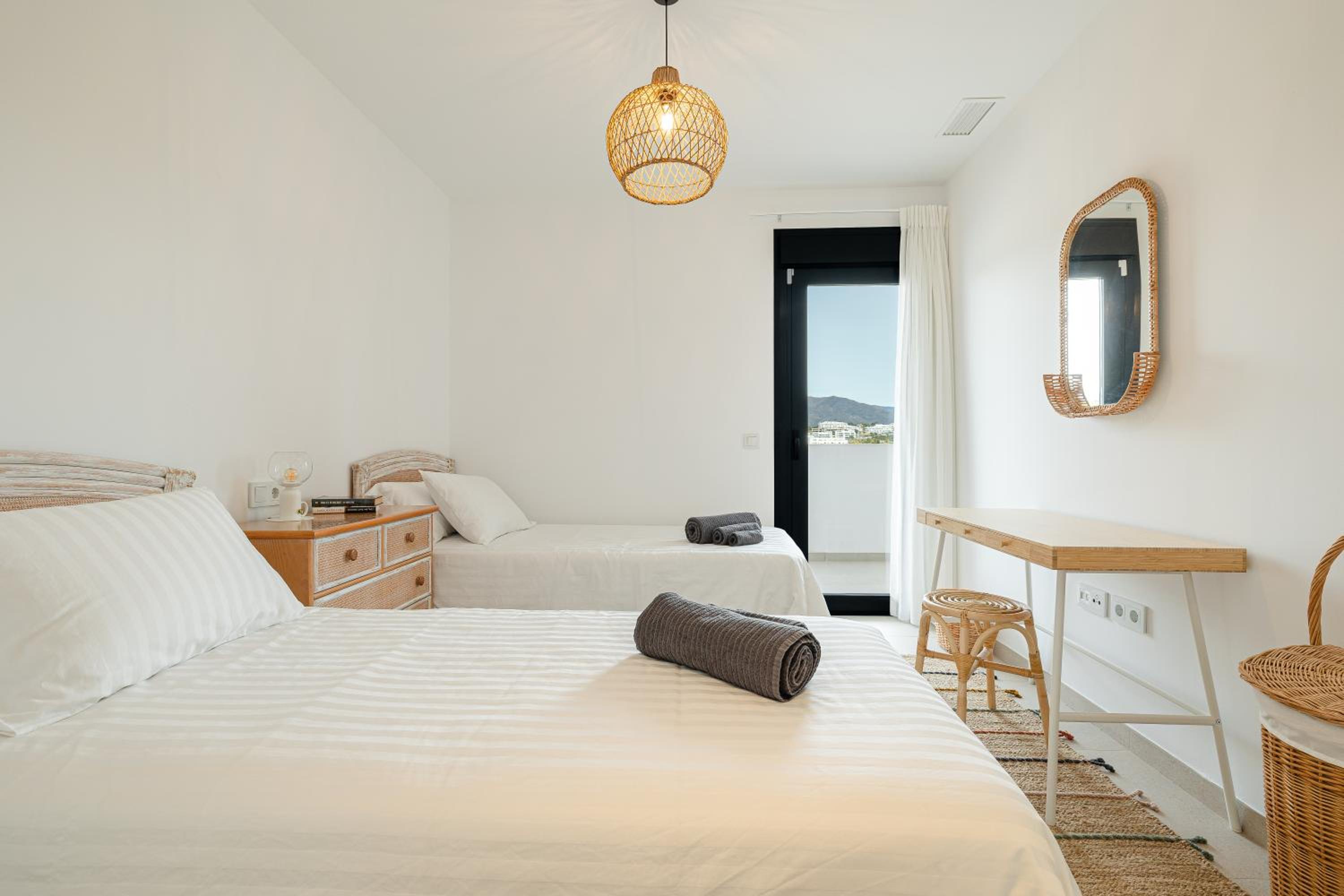 Seaside Serenity apartamento Estepona