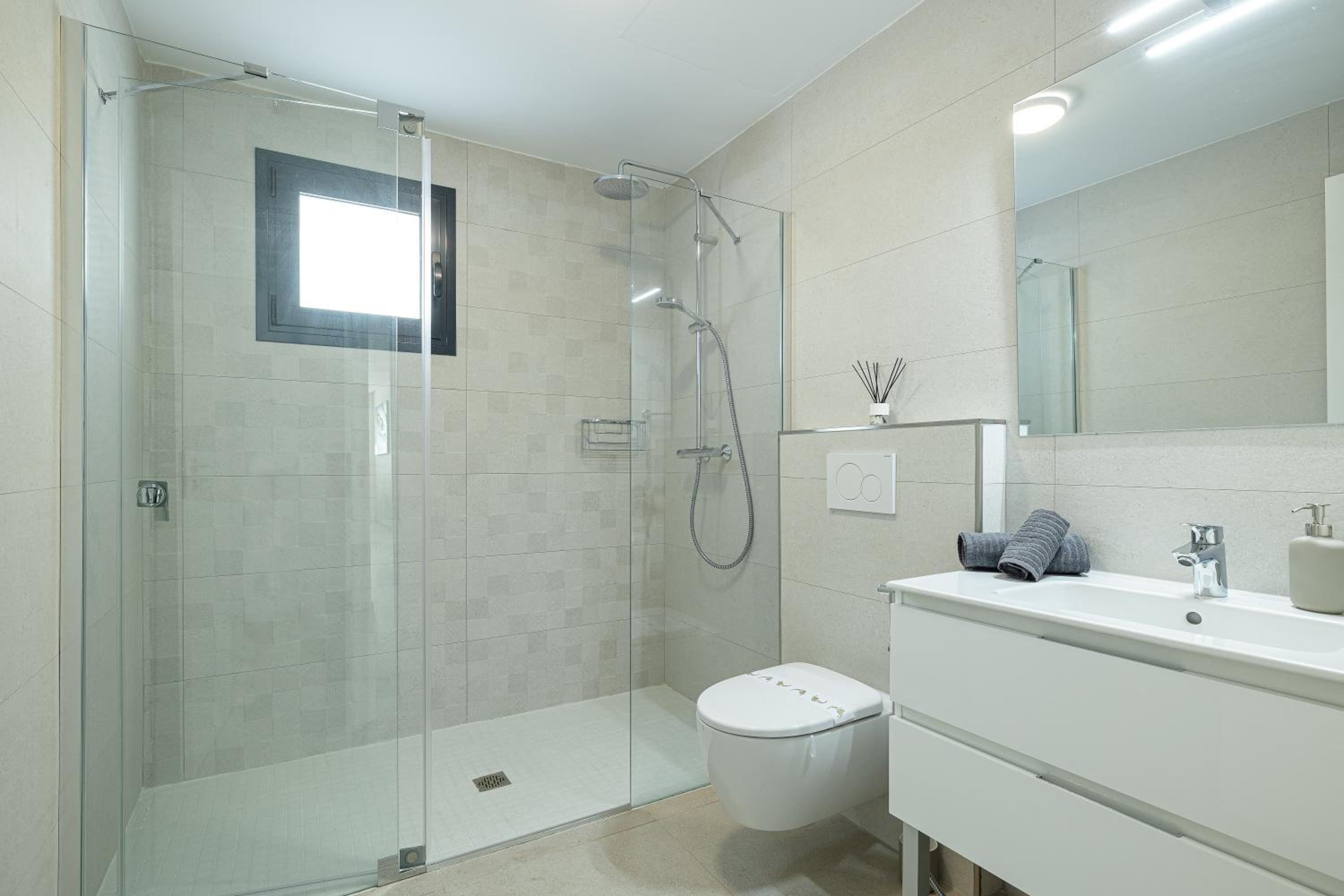 Seaside Serenity apartamento Estepona