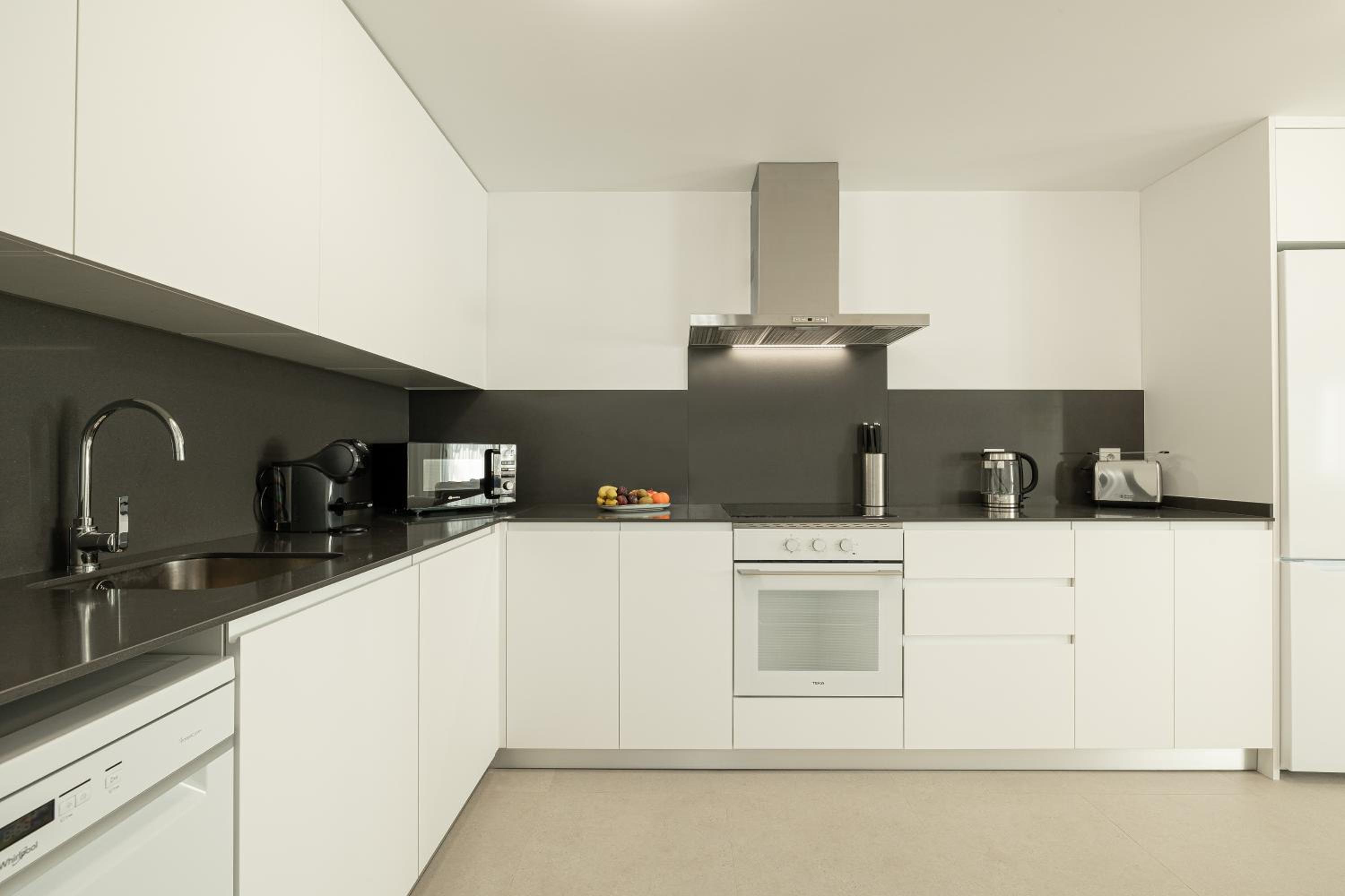 Seaside Serenity apartamento Estepona