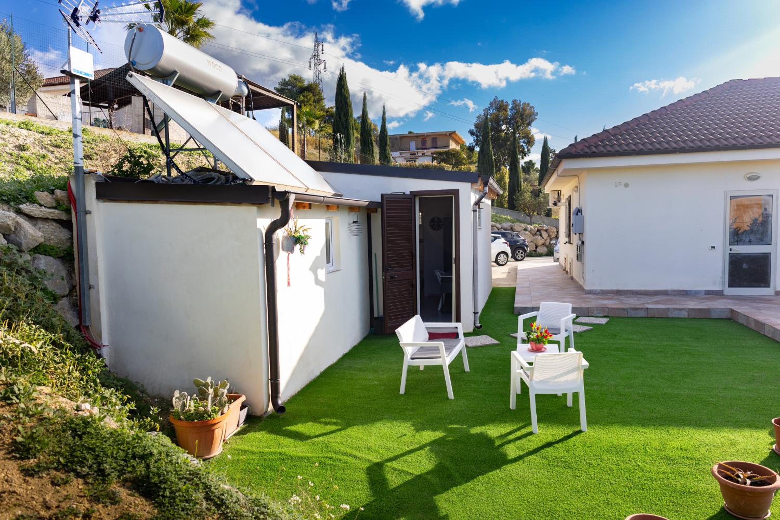 Villa Lory
