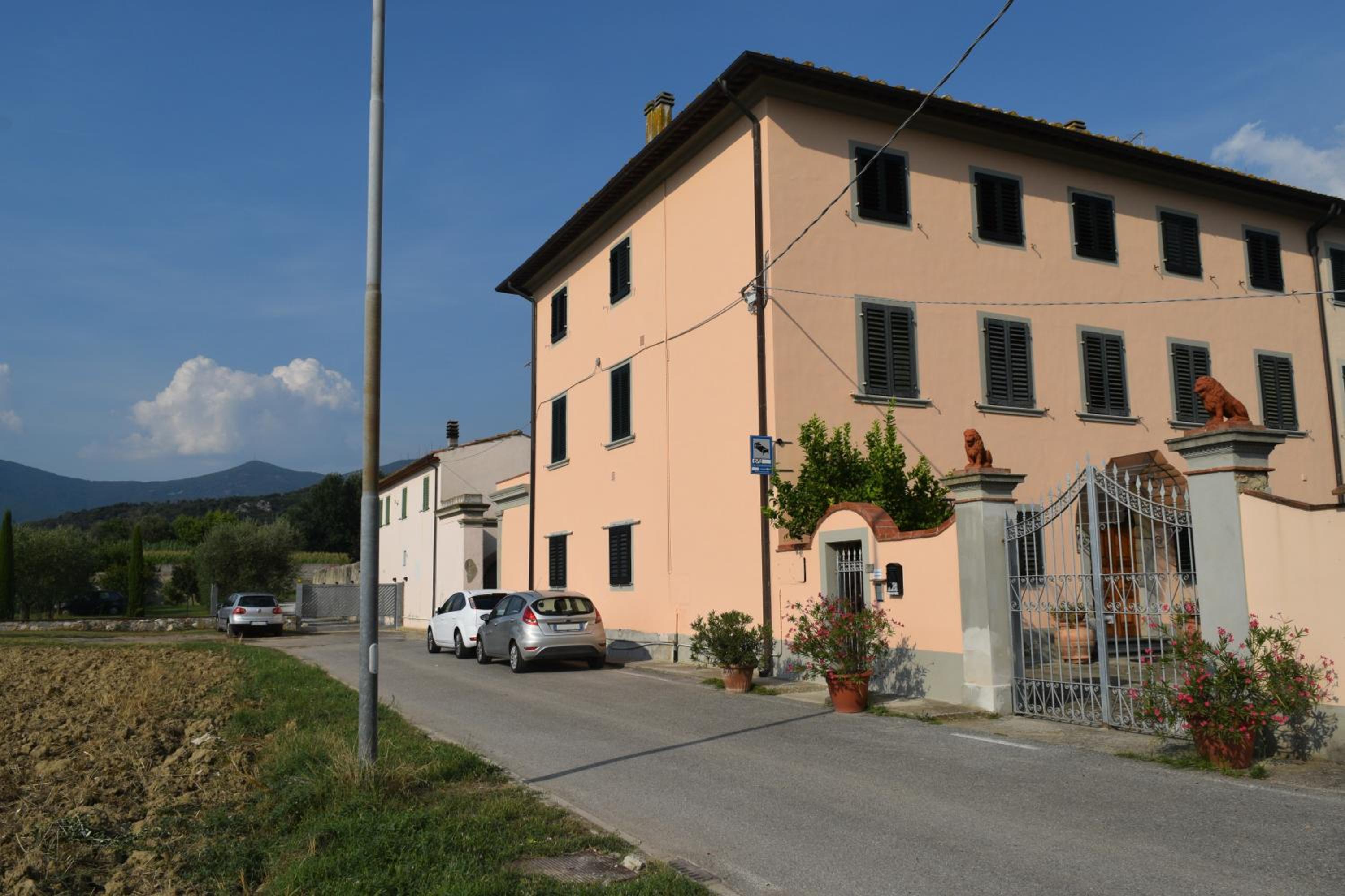 La Convenienza