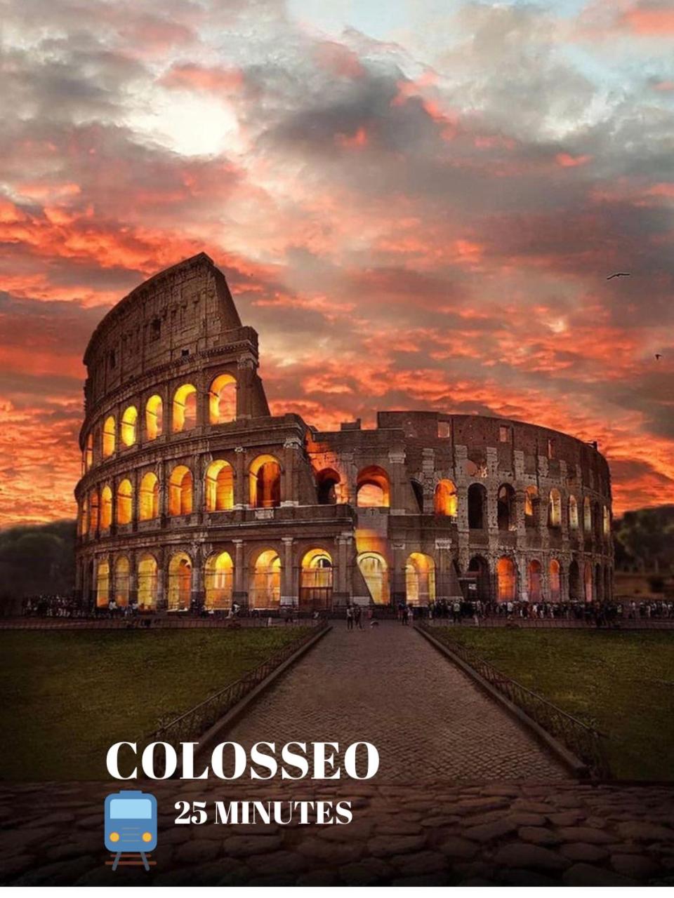 Giuliano Guest House