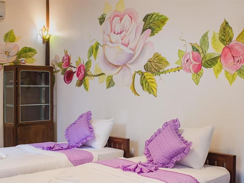 Baan Imm Sook Resort
