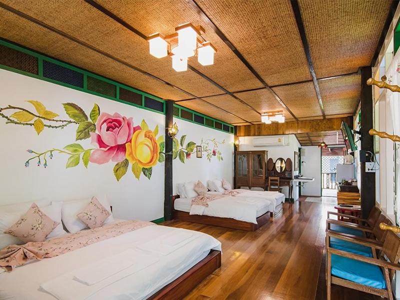 Baan Imm Sook Resort