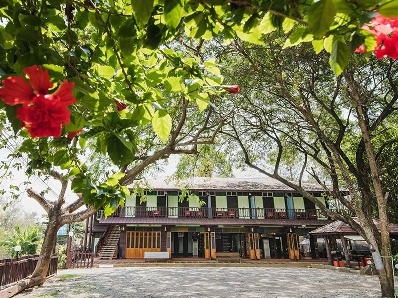 Baan Imm Sook Resort