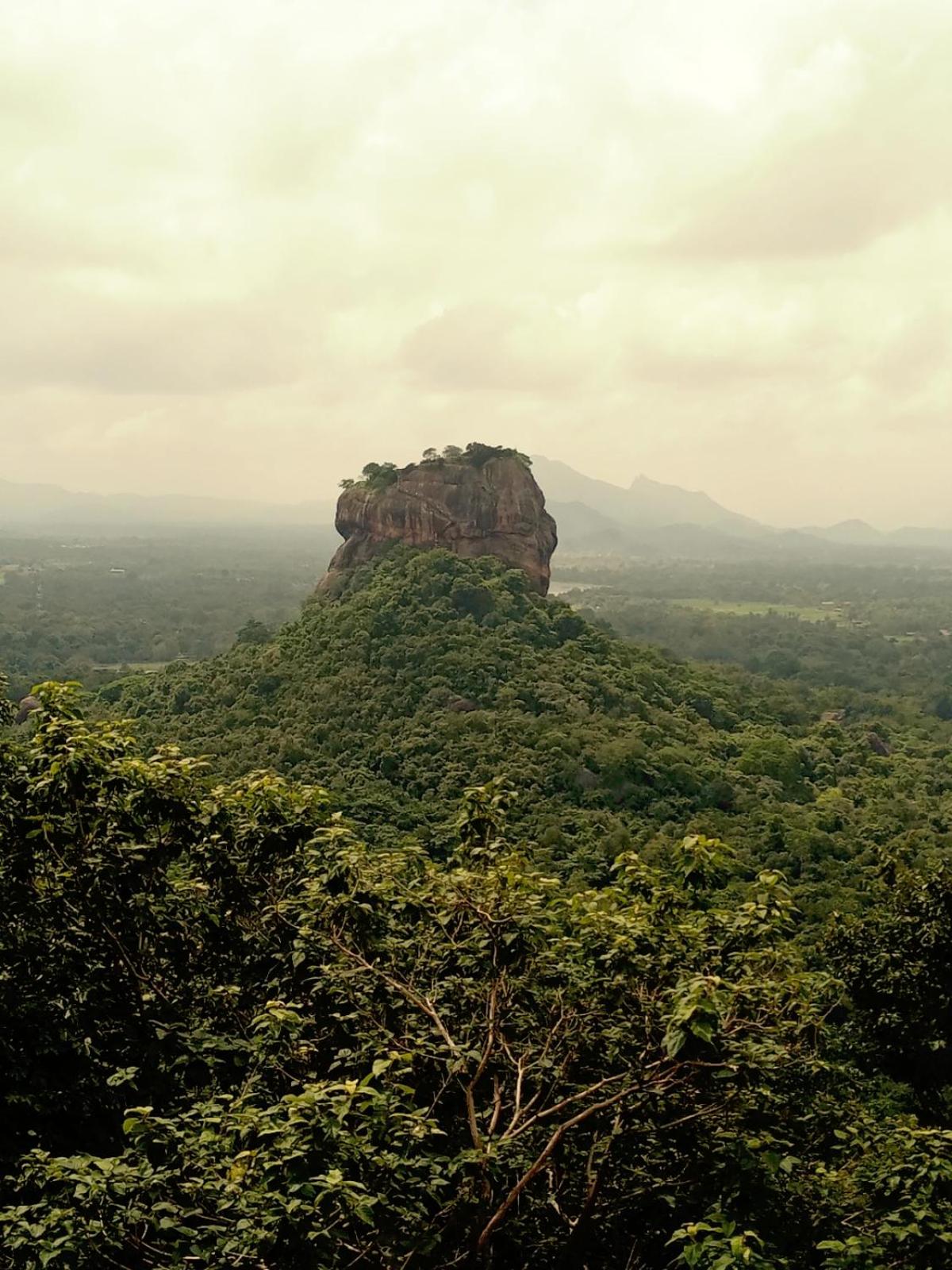 Nirwana Resort