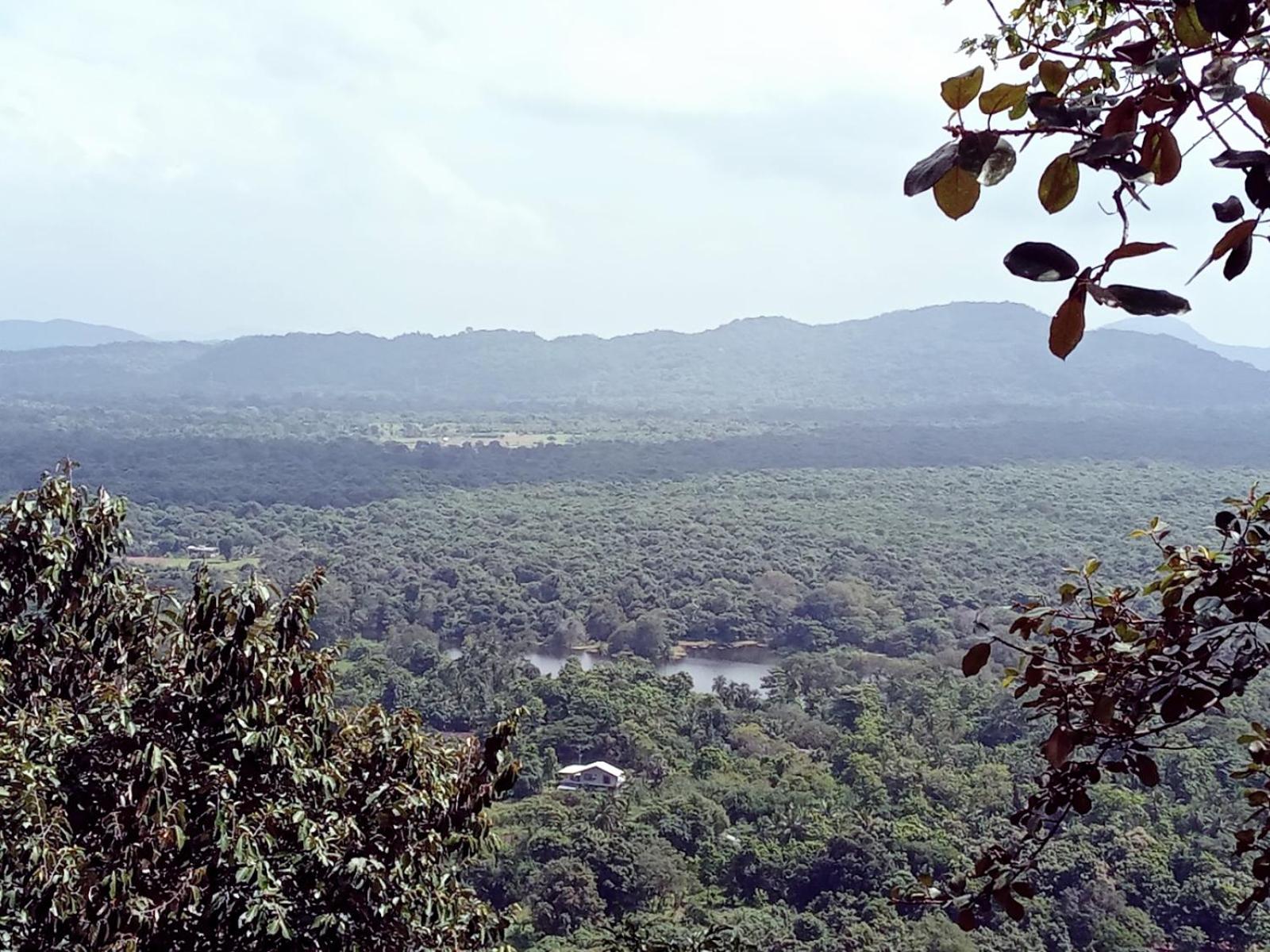 Nirwana Resort