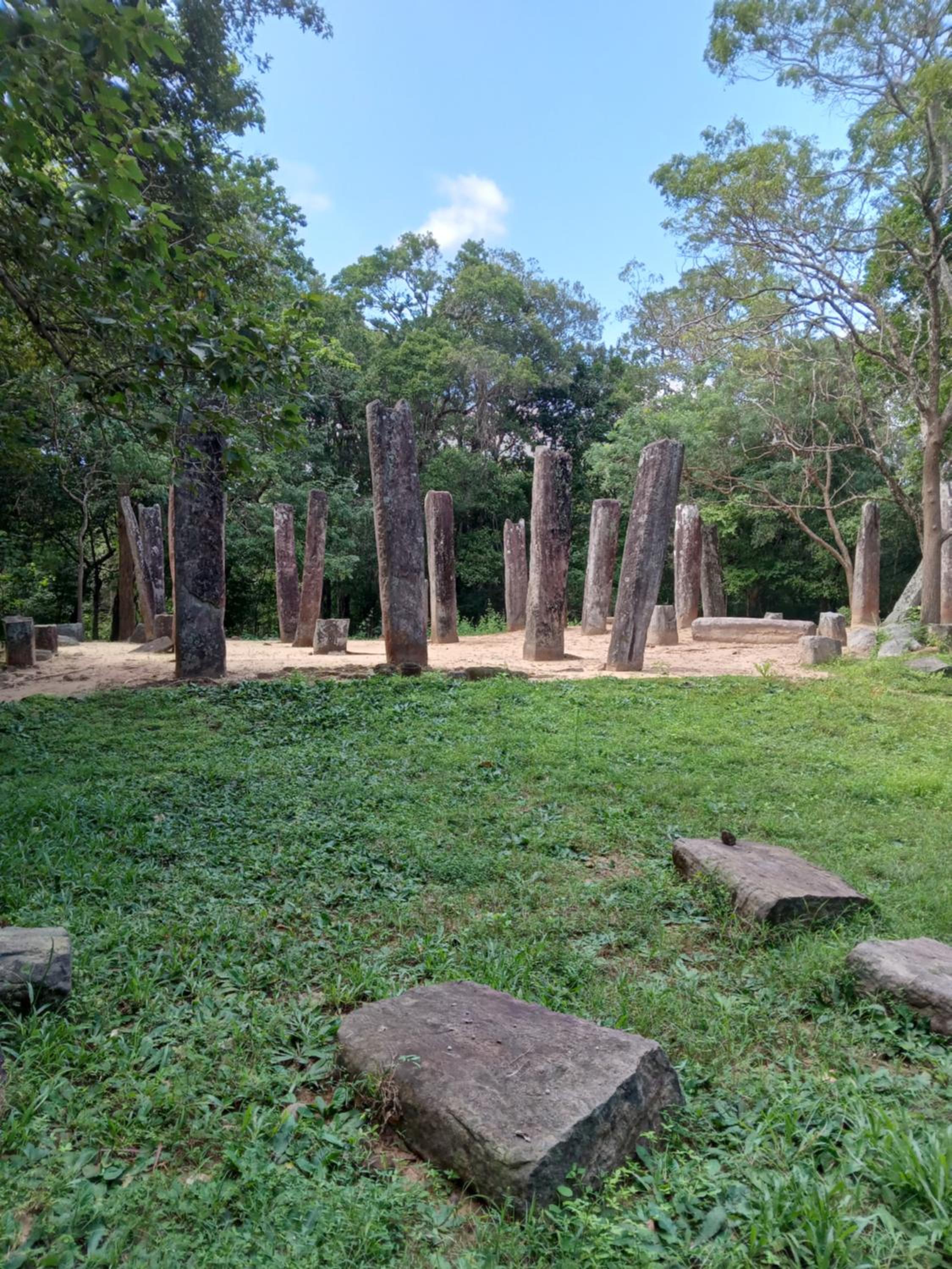 Nirwana Resort
