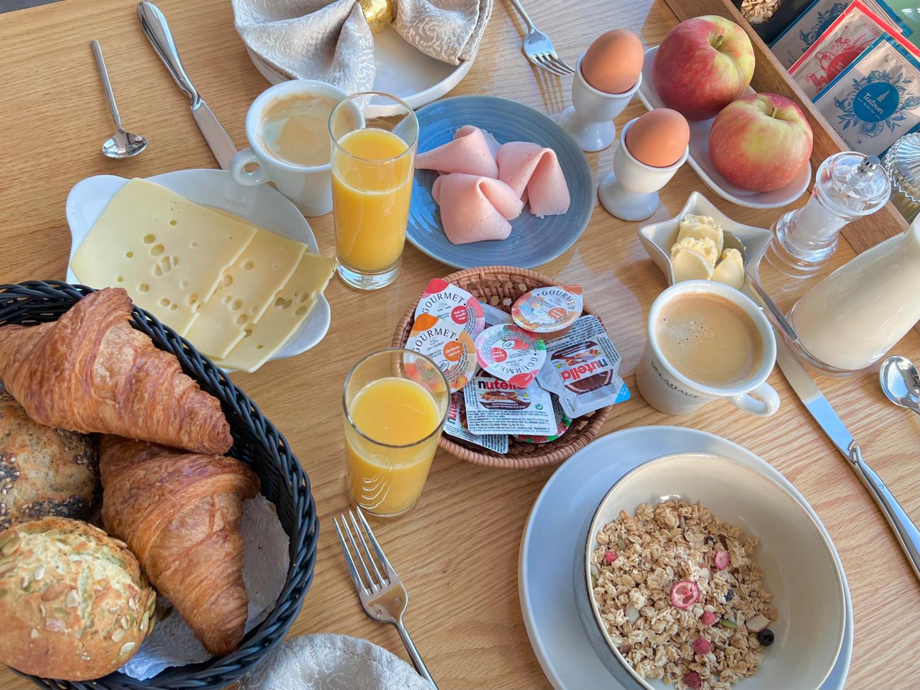 Mes Caprices B&B Villa Mosan Bord de Meuse
