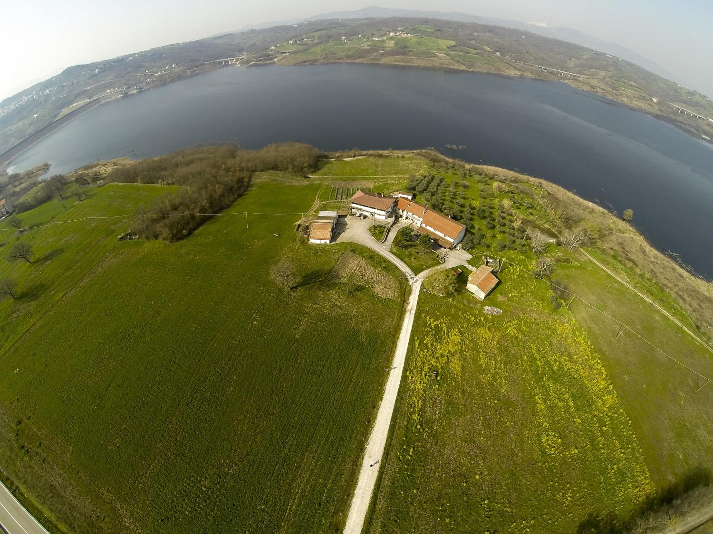 B&b Il Gheppio view 4