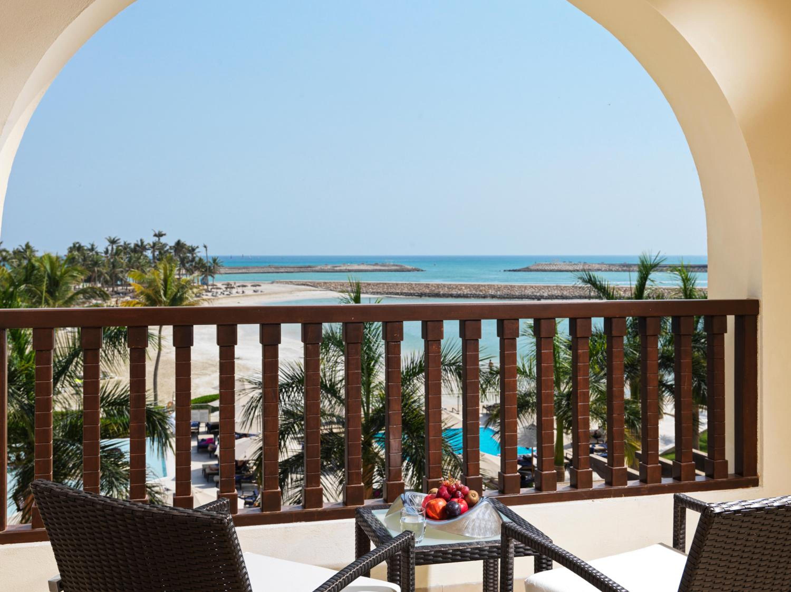 Fanar Hotel & Residences — photo 36