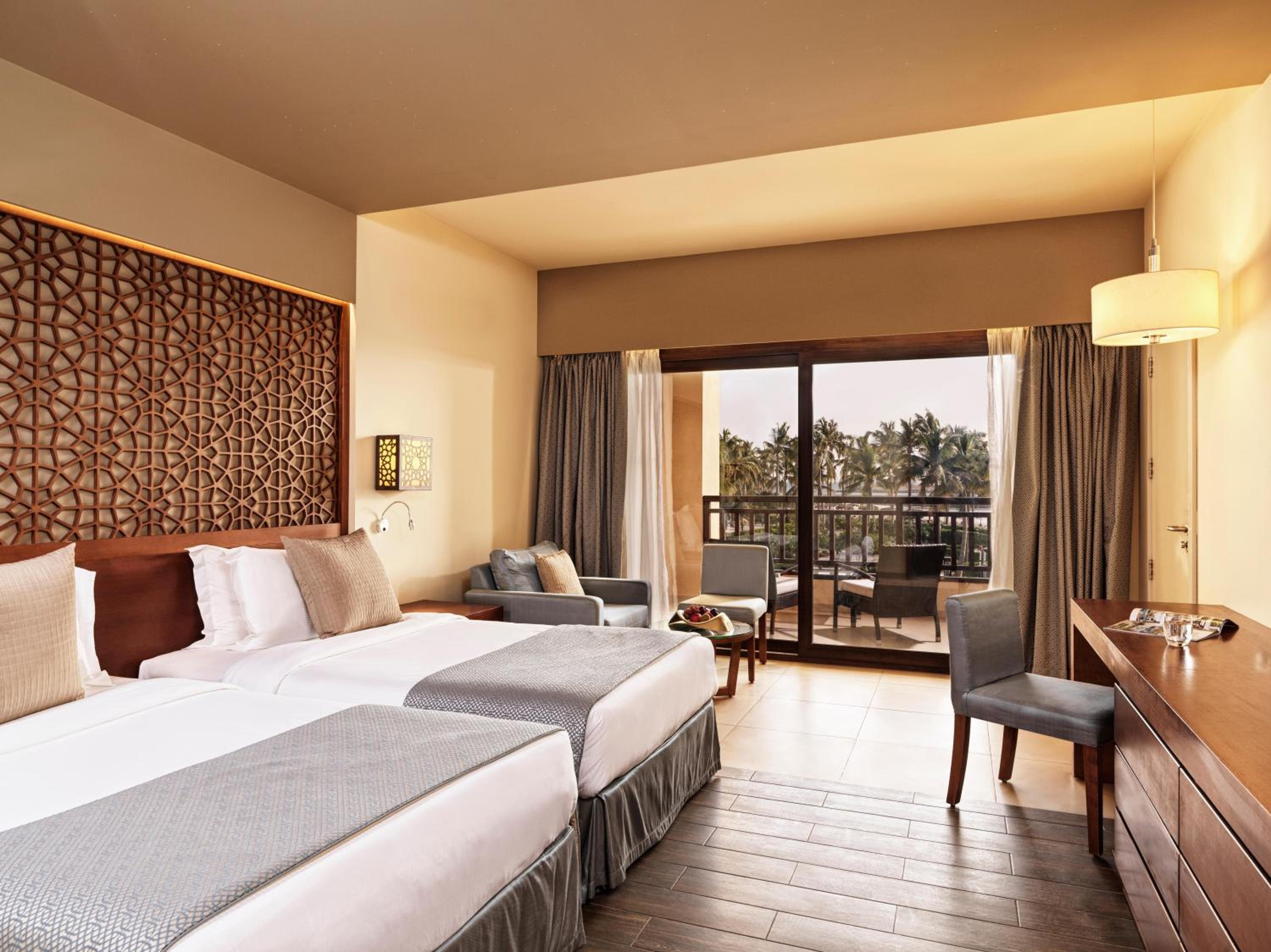 Fanar Hotel & Residences — photo 35