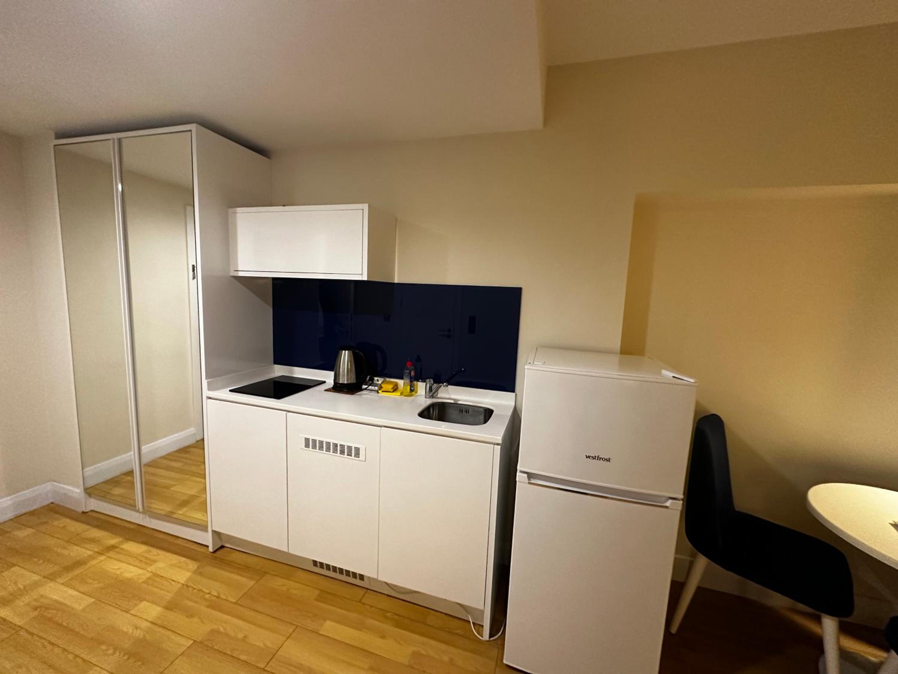 Holiday luxury Apartments