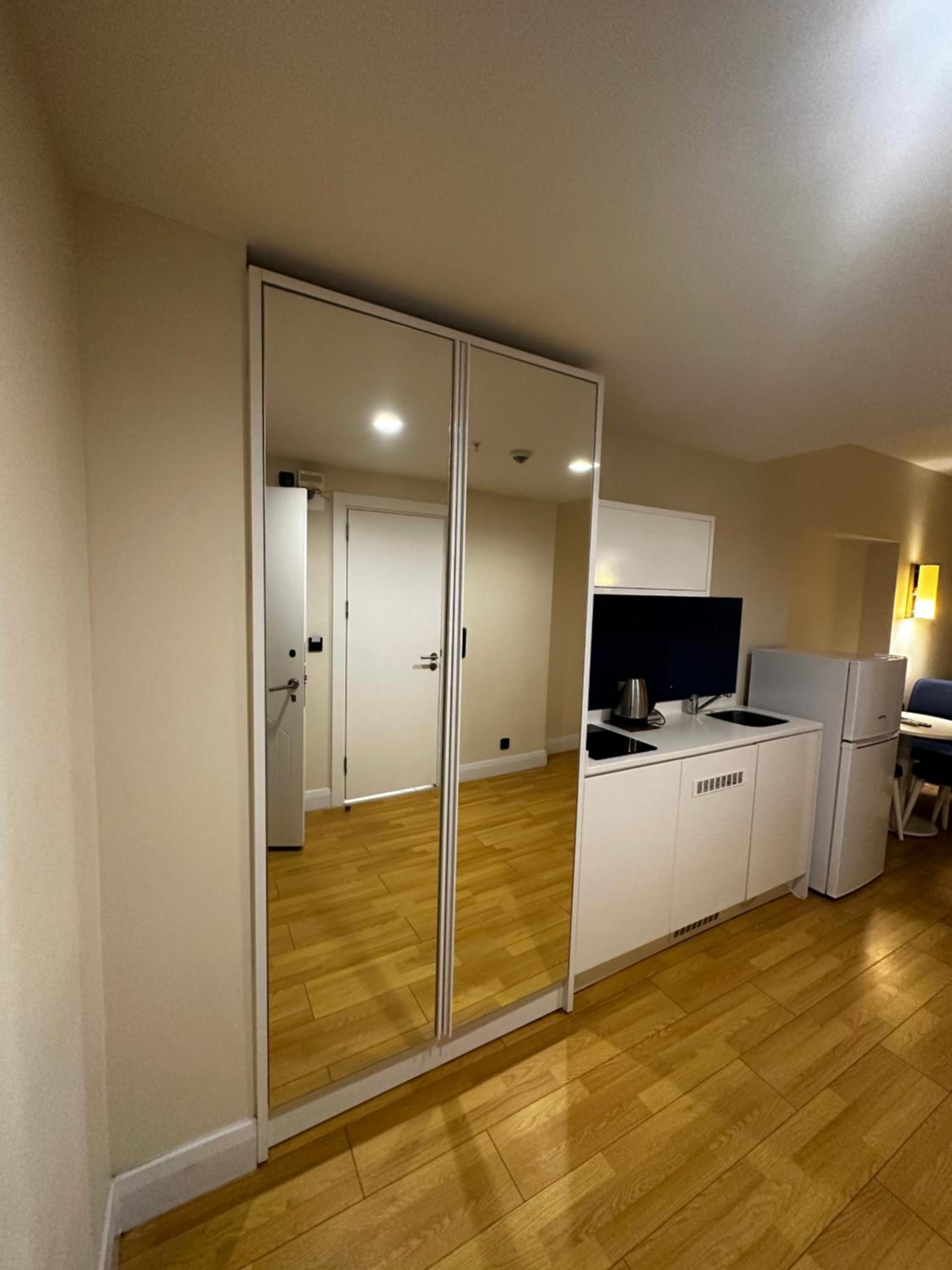 Holiday luxury Apartments