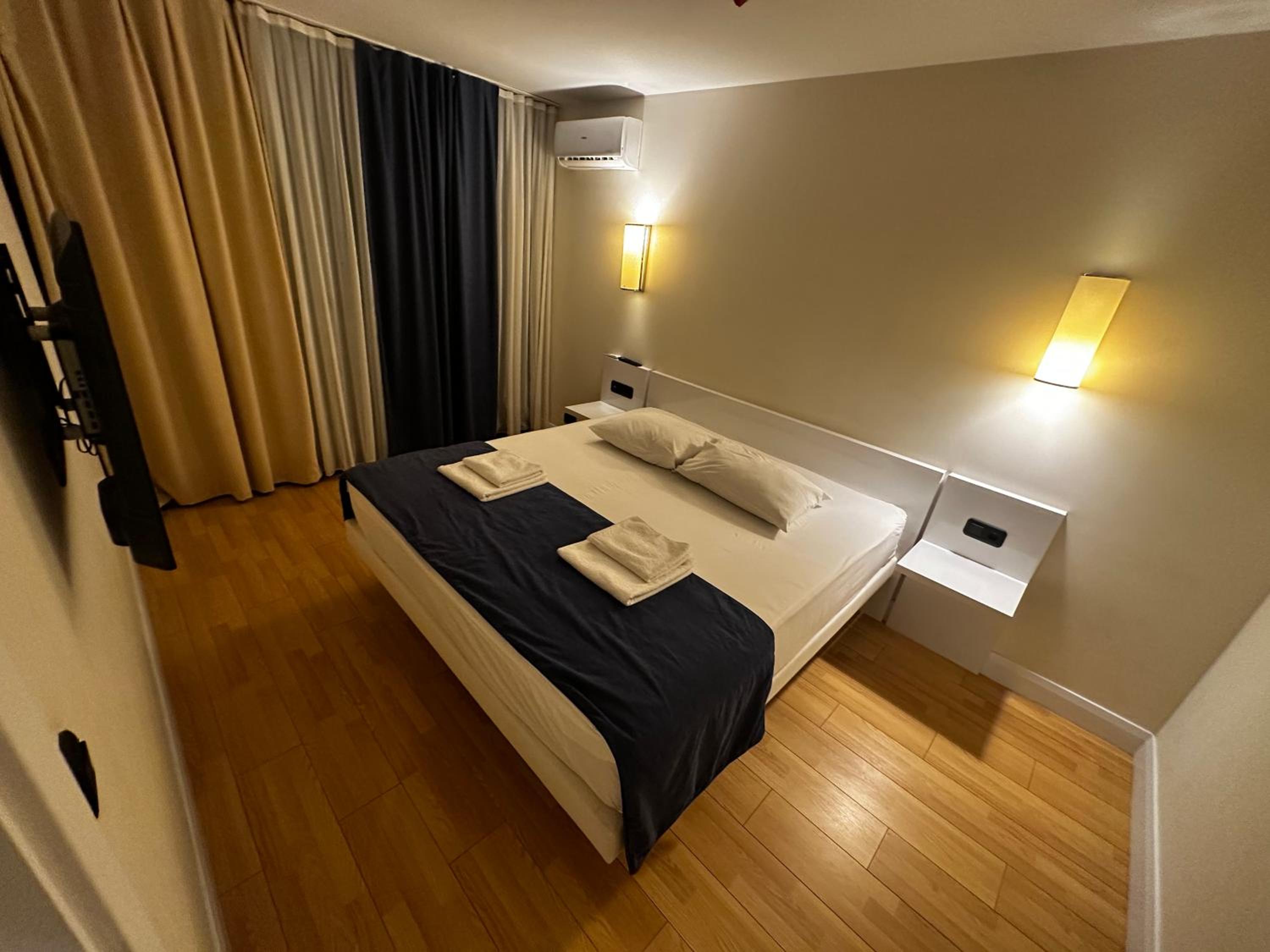 Holiday luxury Apartments