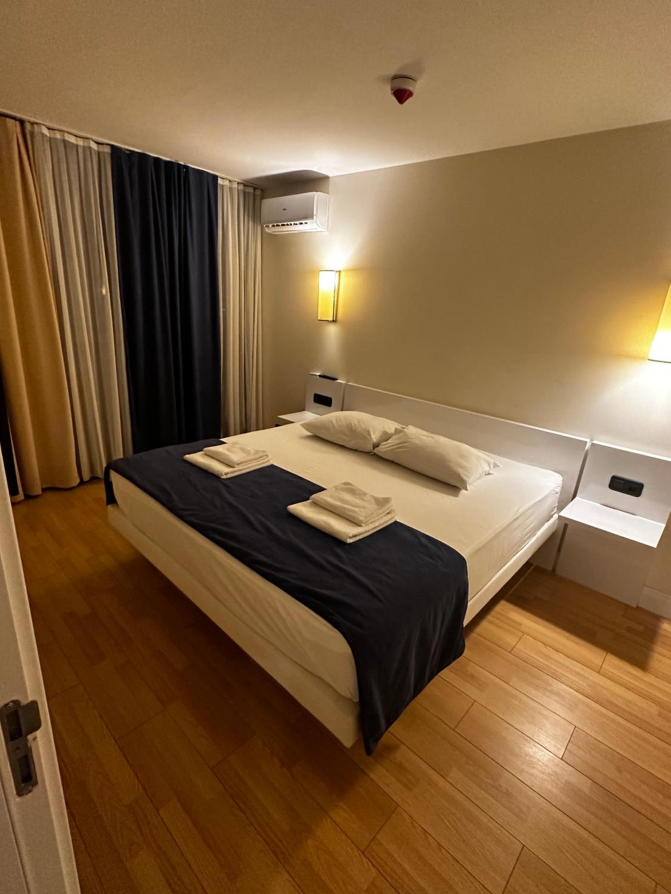Holiday luxury Apartments