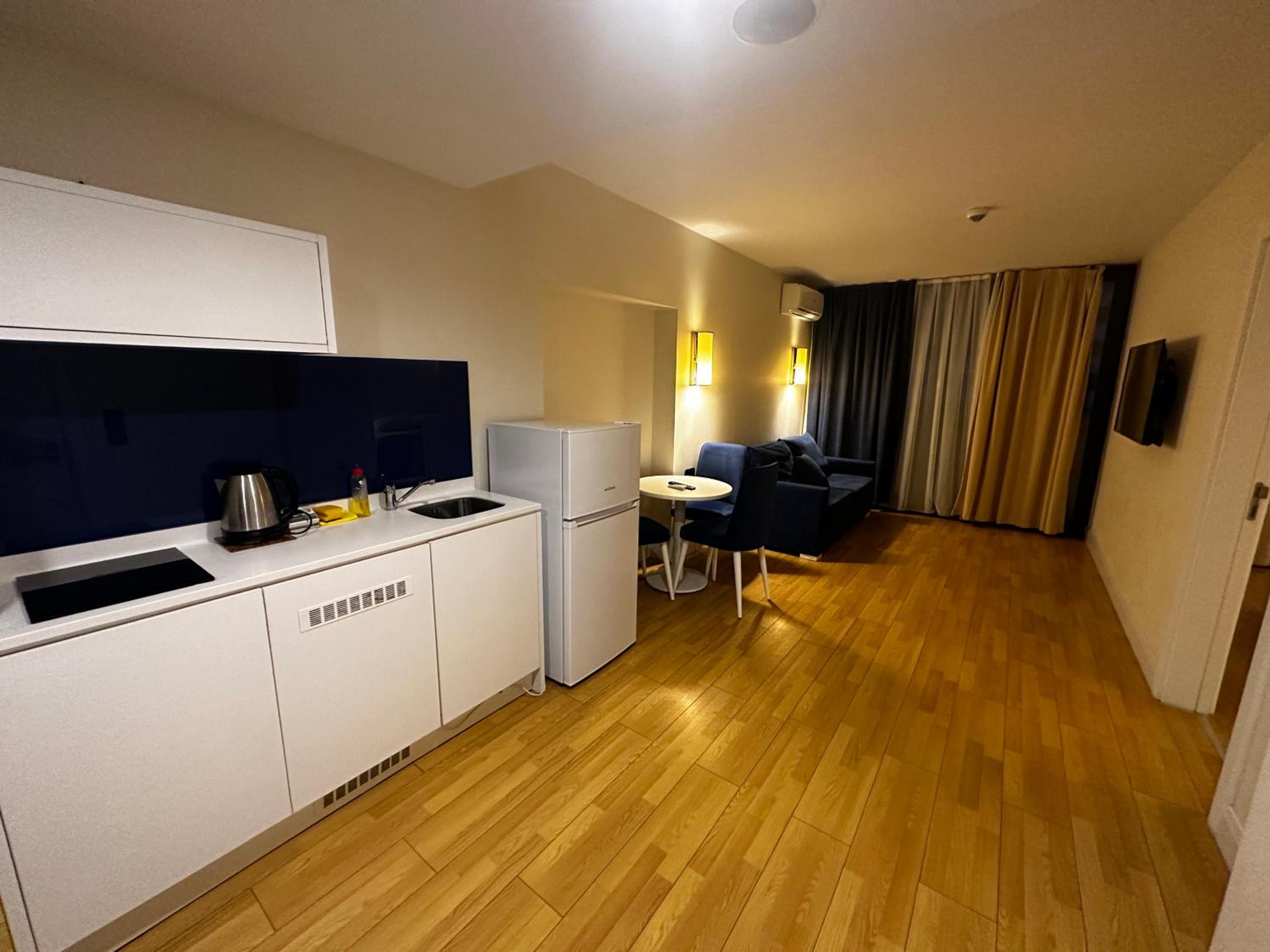 Holiday luxury Apartments