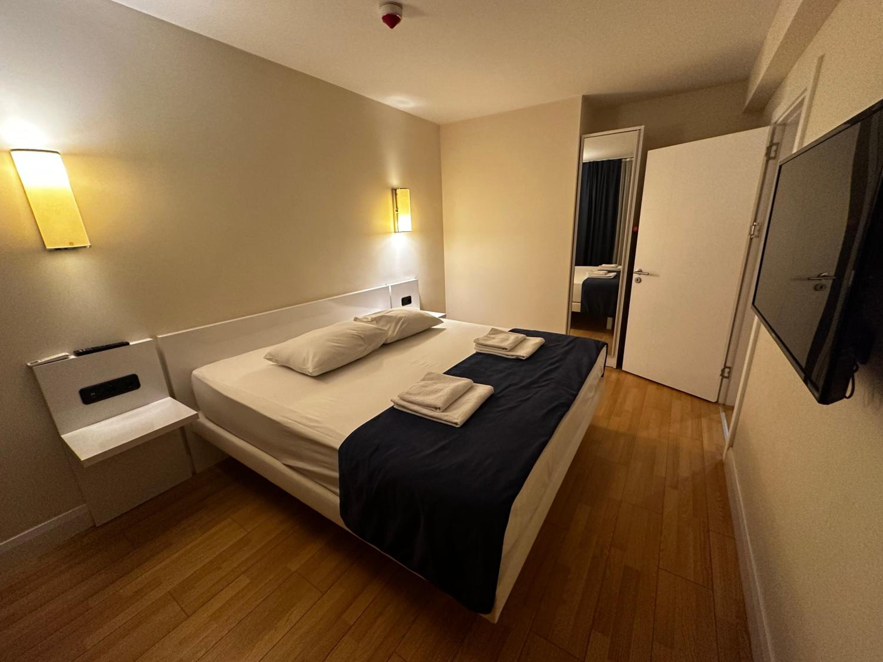 Holiday luxury Apartments