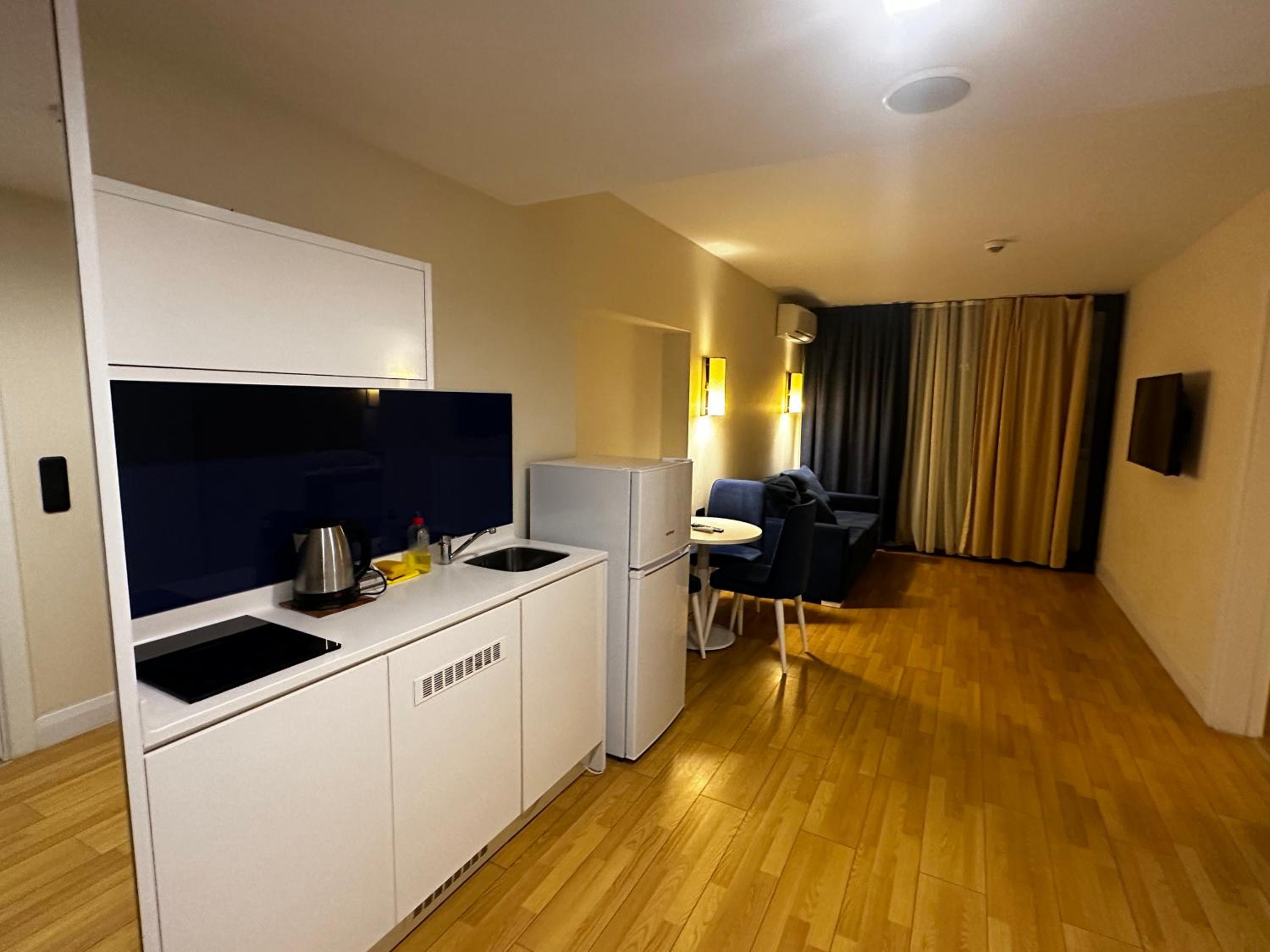Holiday luxury Apartments