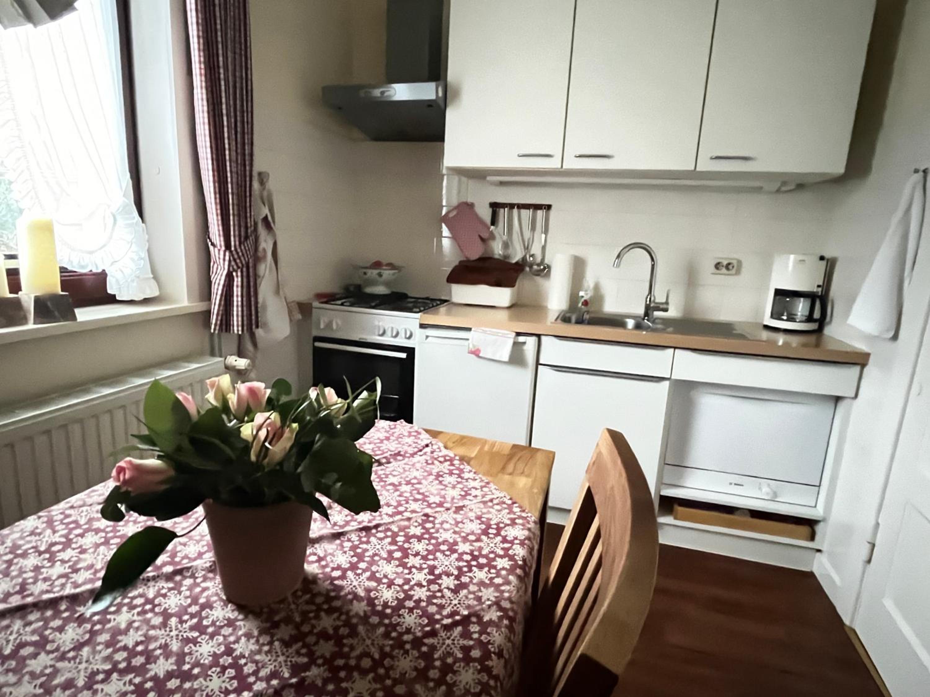 Haus Boy Jensen Wohnung Sonnenplatz view 5