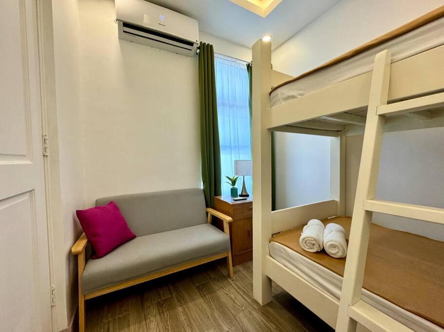 3BR House in San Fernando City near CSI, Manna, SM