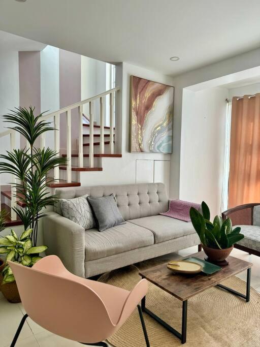3BR House in San Fernando City near CSI, Manna, SM