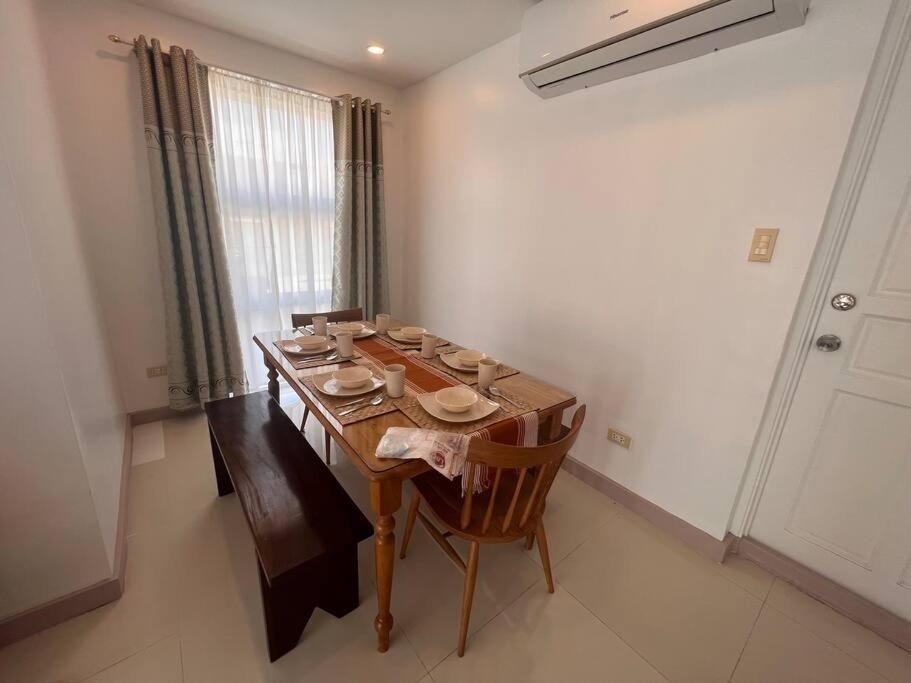 3BR House in San Fernando City near CSI, Manna, SM