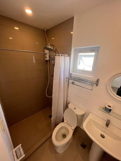 3BR House in San Fernando City near CSI, Manna, SM