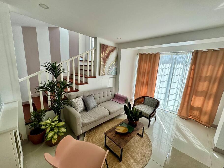 3BR House in San Fernando City near CSI, Manna, SM