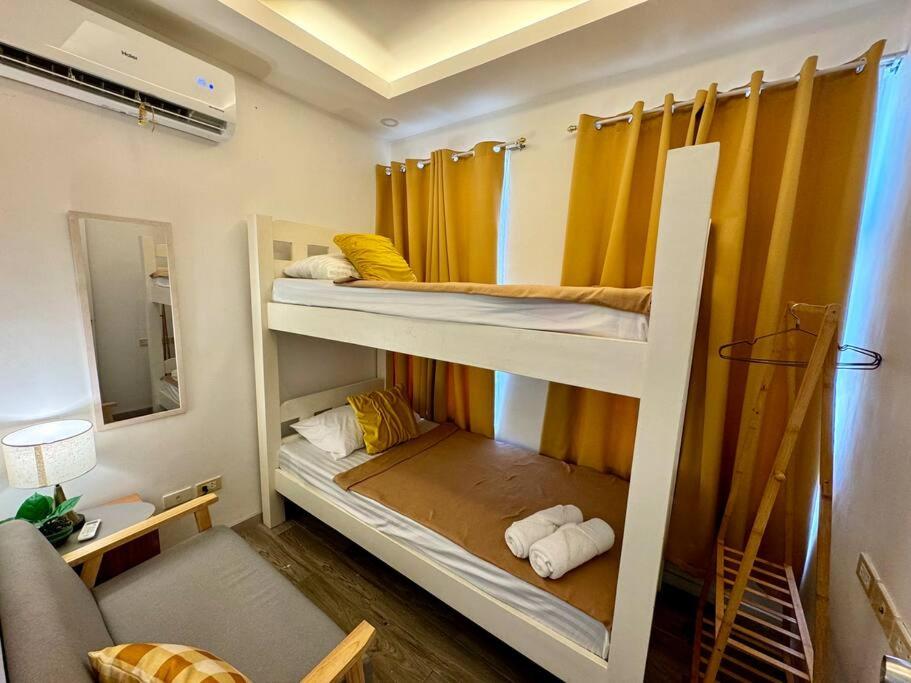 3BR House in San Fernando City near CSI, Manna, SM