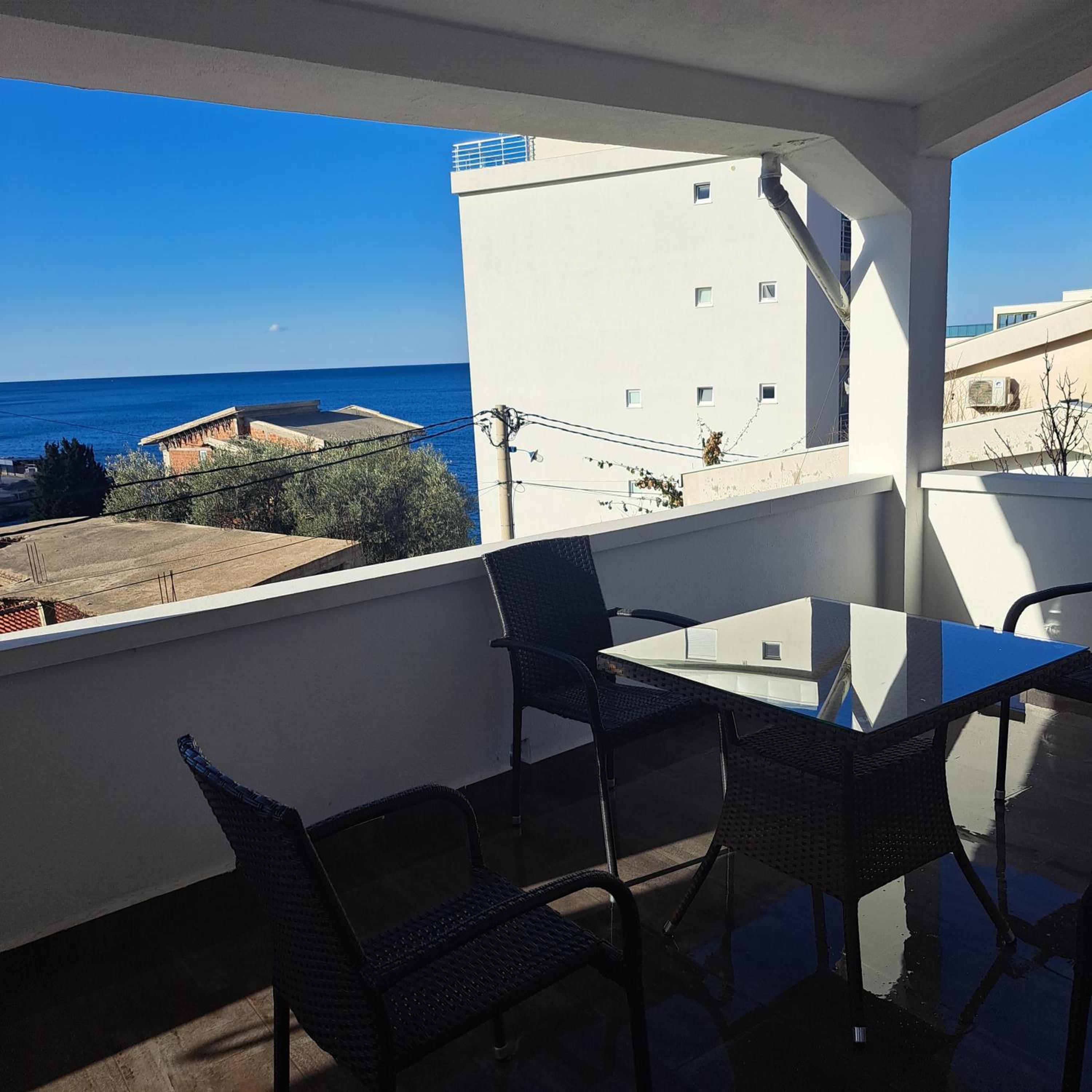 Diamond by EXCLUSIVE Collection Sea view apartments view 4