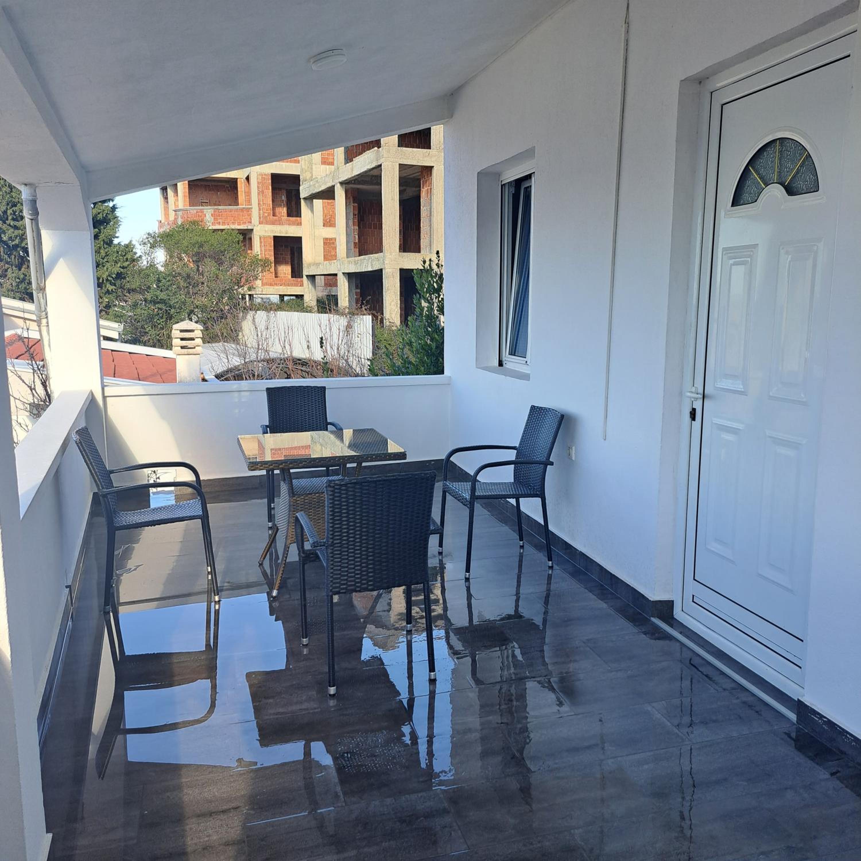 Diamond by EXCLUSIVE Collection Sea view apartments view 3