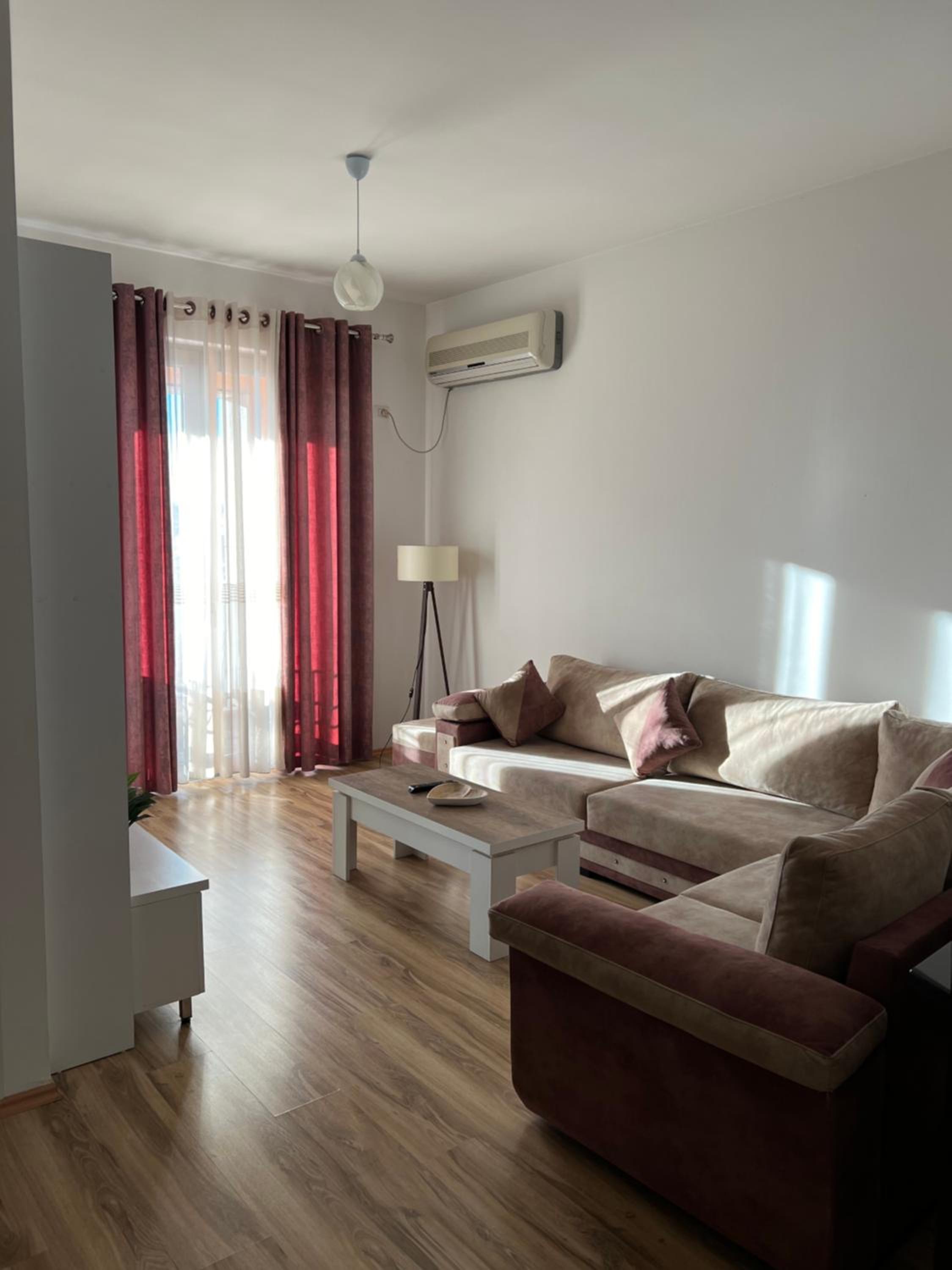 Alpha Apartments Tirana Modern Spacious