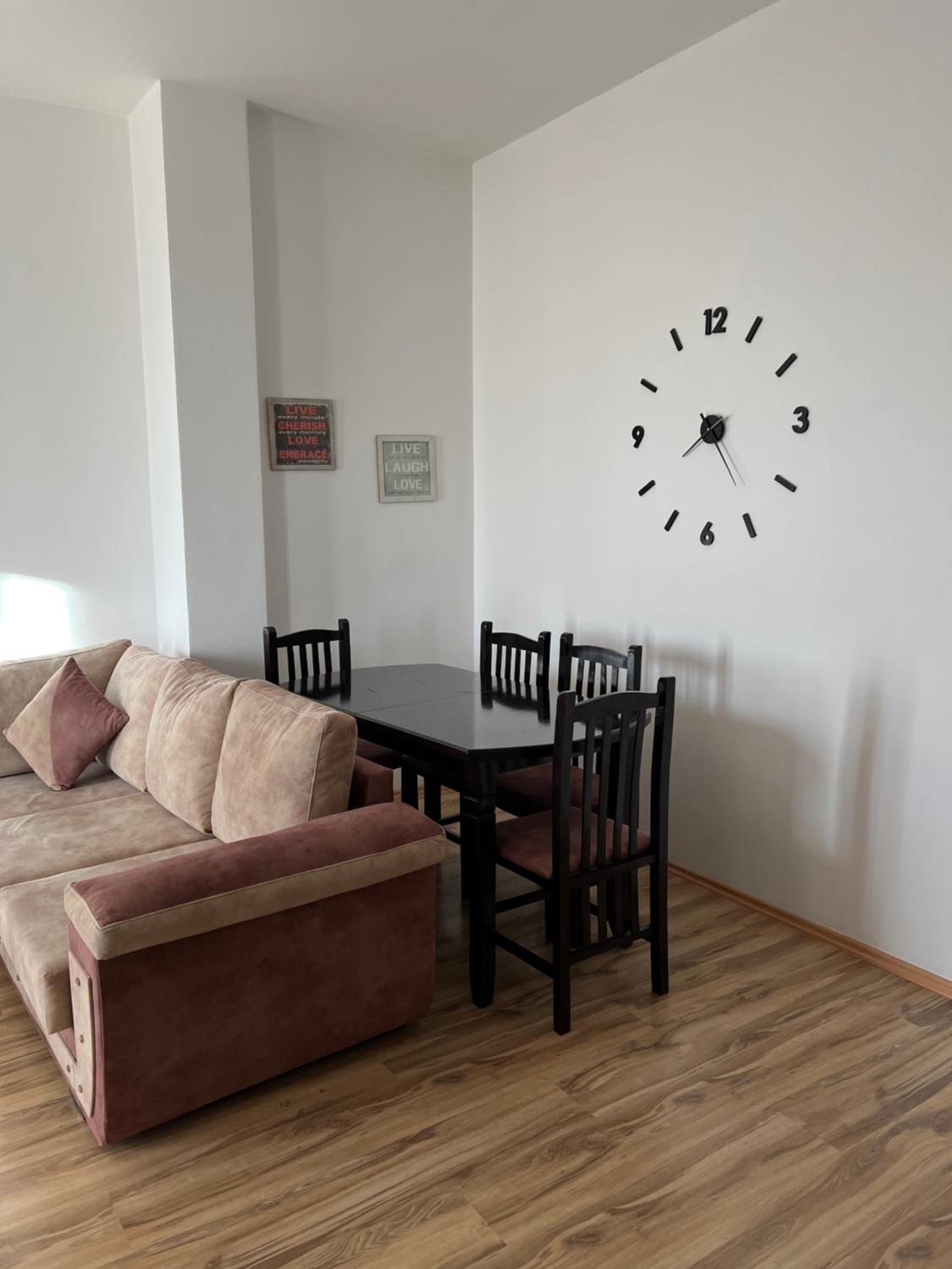 Alpha Apartments Tirana Modern Spacious