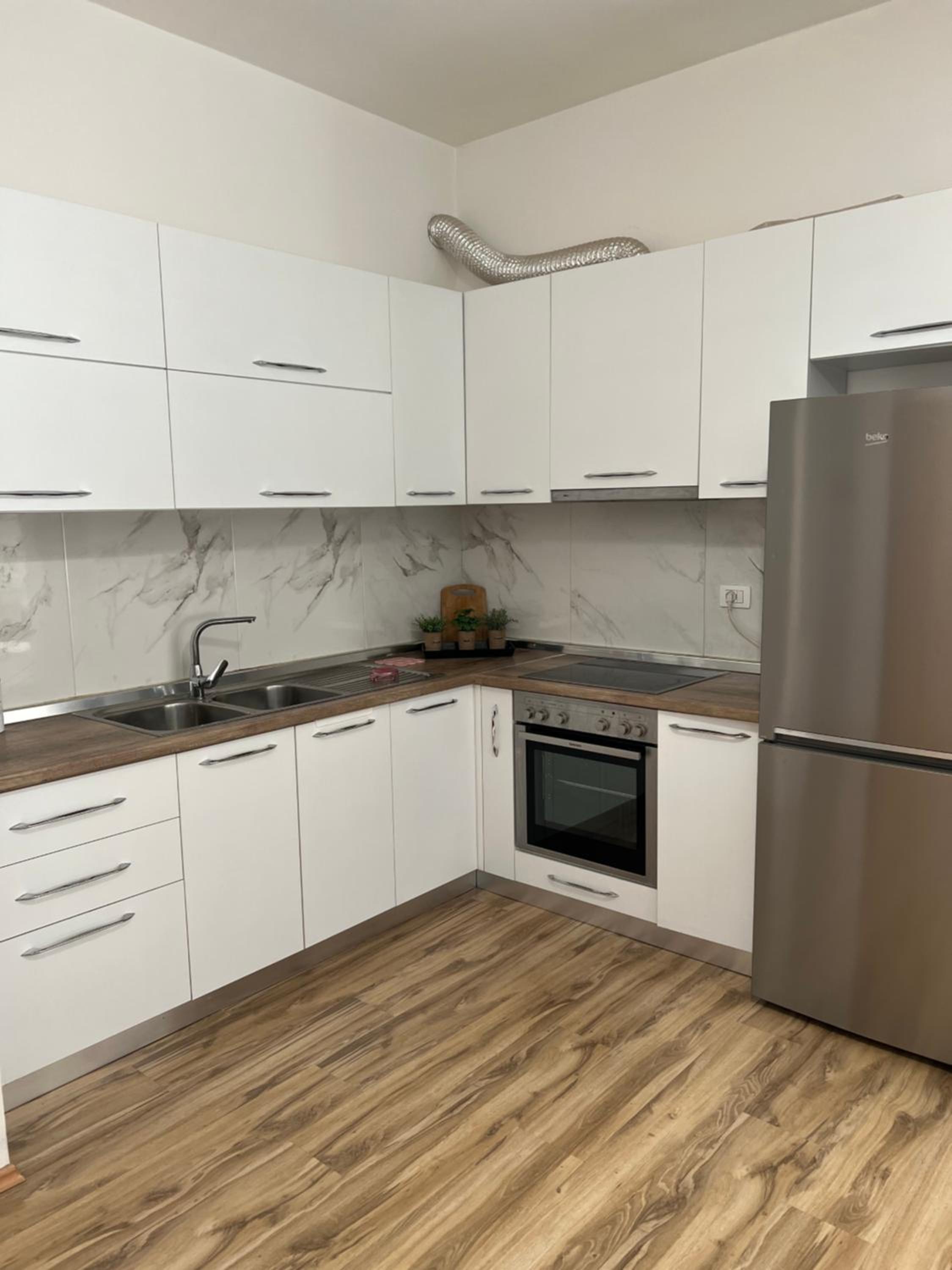 Alpha Apartments Tirana Modern Spacious